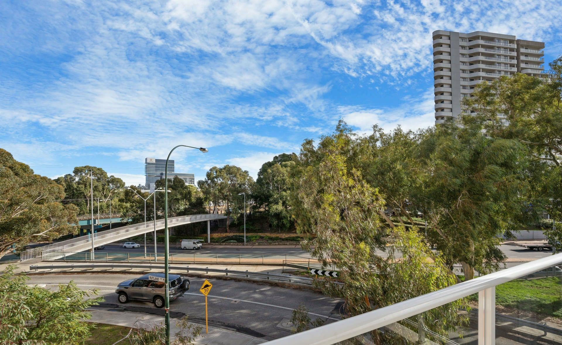 307/2 Rutland Avenue, LATHLAIN