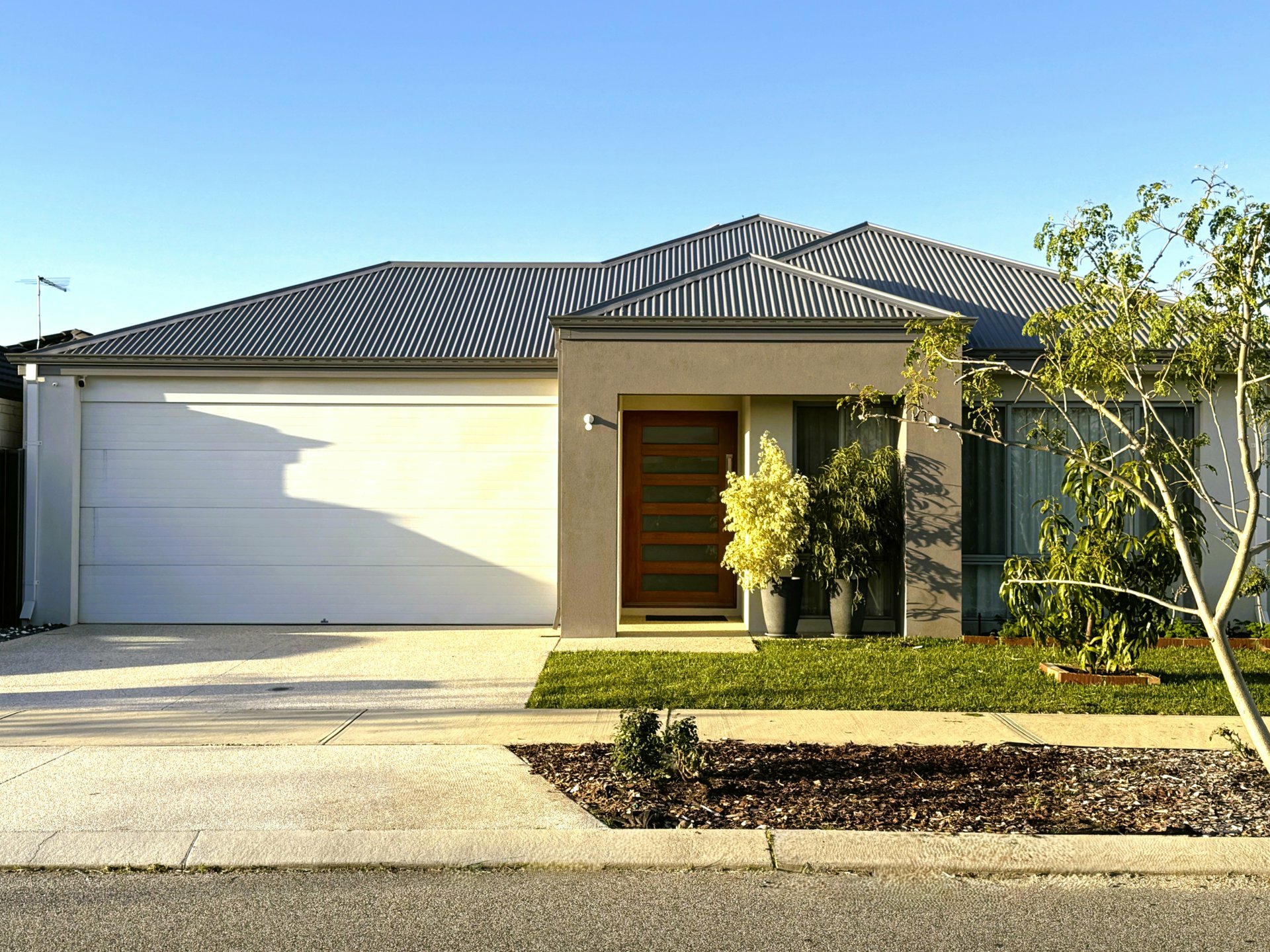 26 Abercrombie Entrance, HARRISDALE