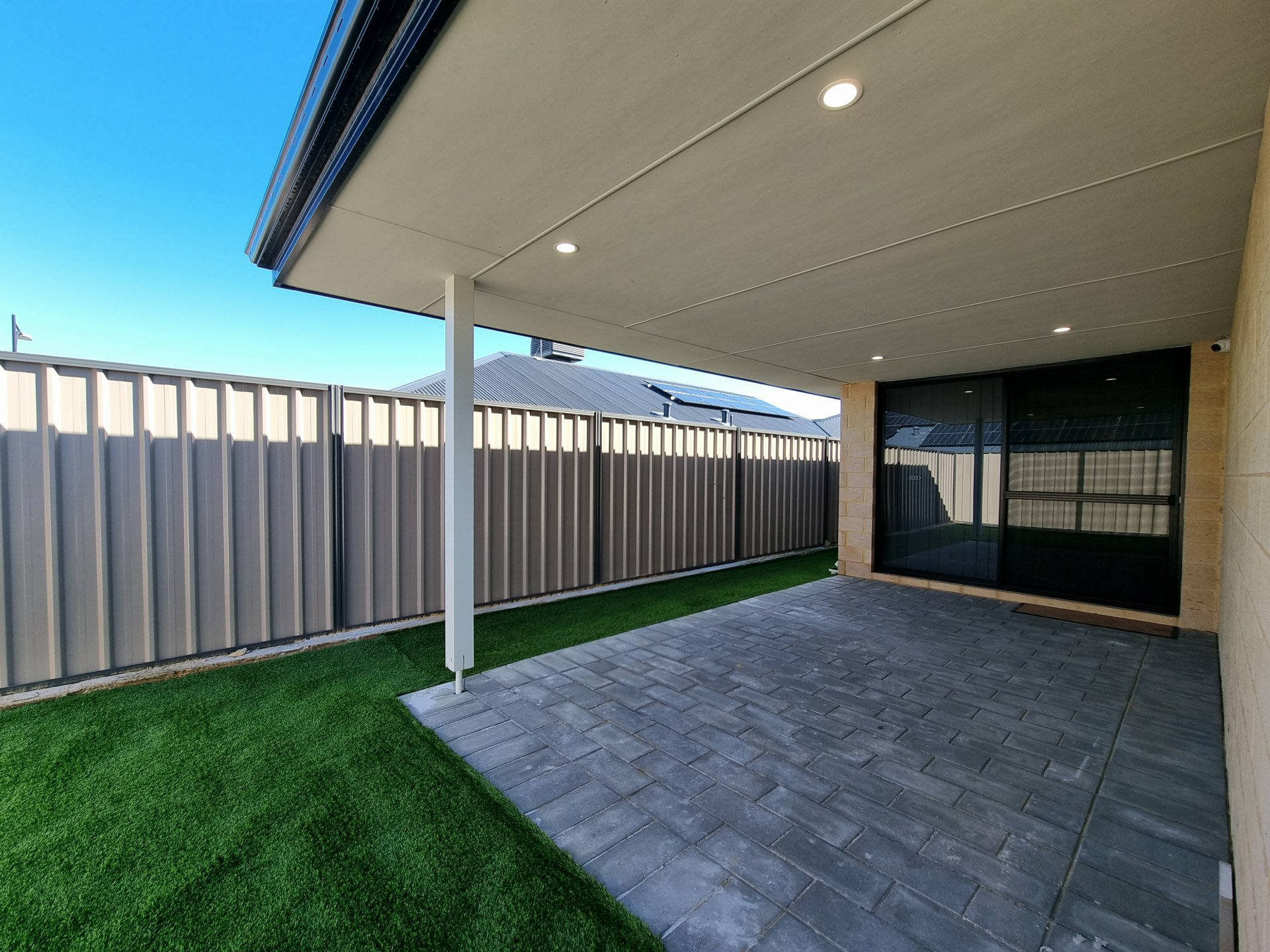 55 Halbert Rise, ANKETELL