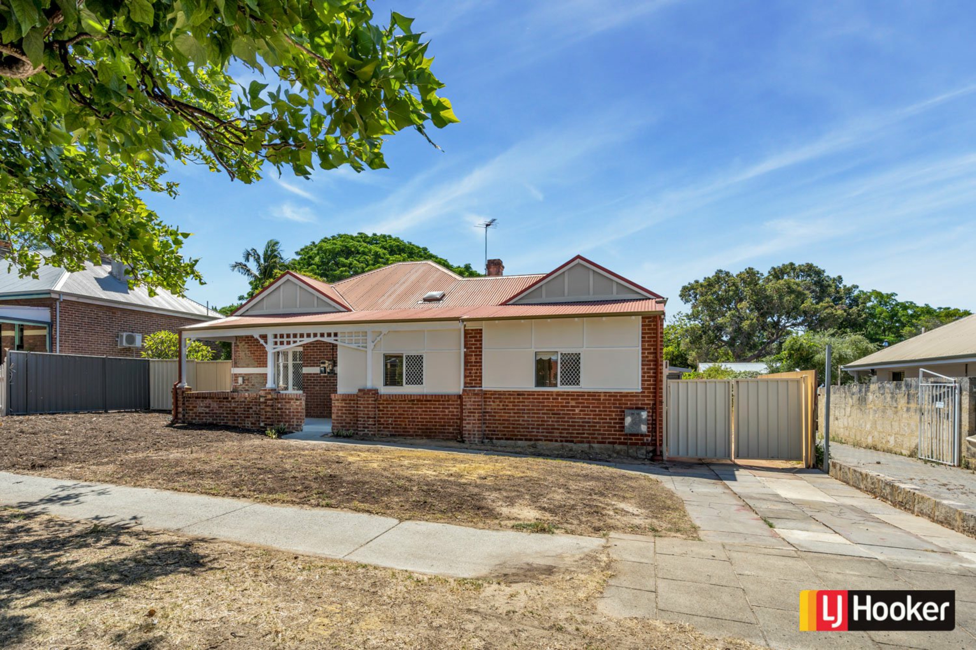43 Temple Street, VICTORIA PARK