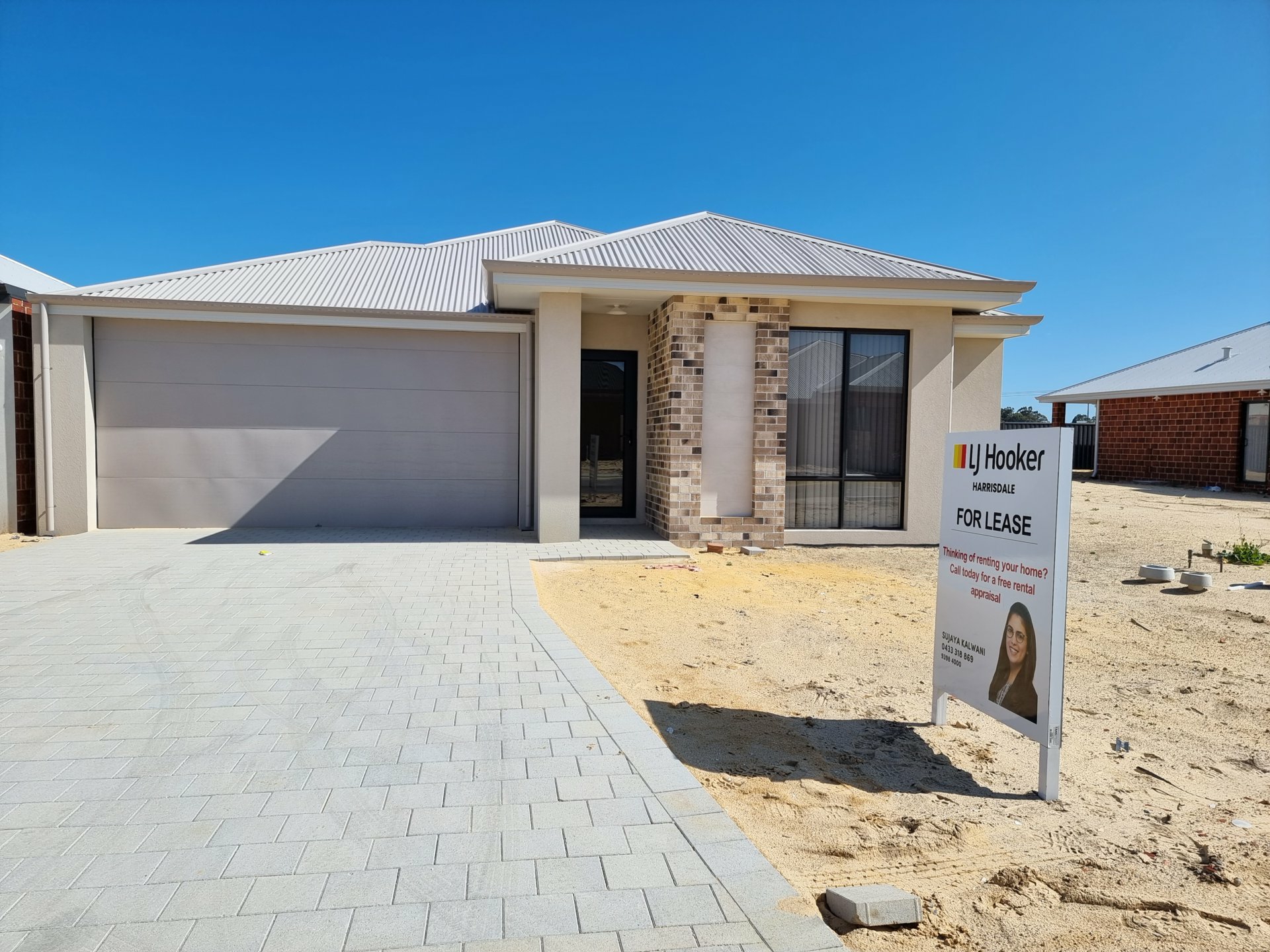 12 Handler Road — photo from LJ Hooker Harrisdale