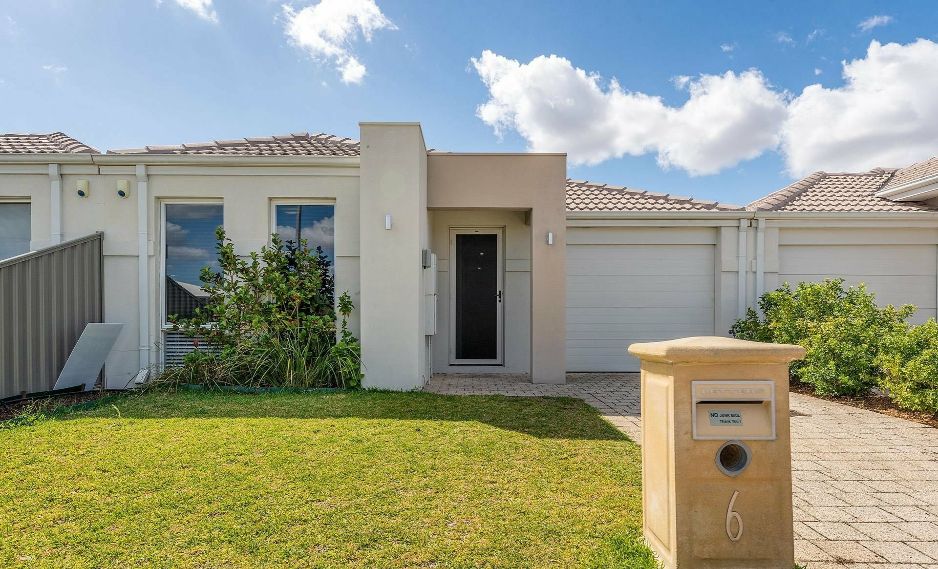 6 Cowes Street — photo from LJ Hooker Harrisdale