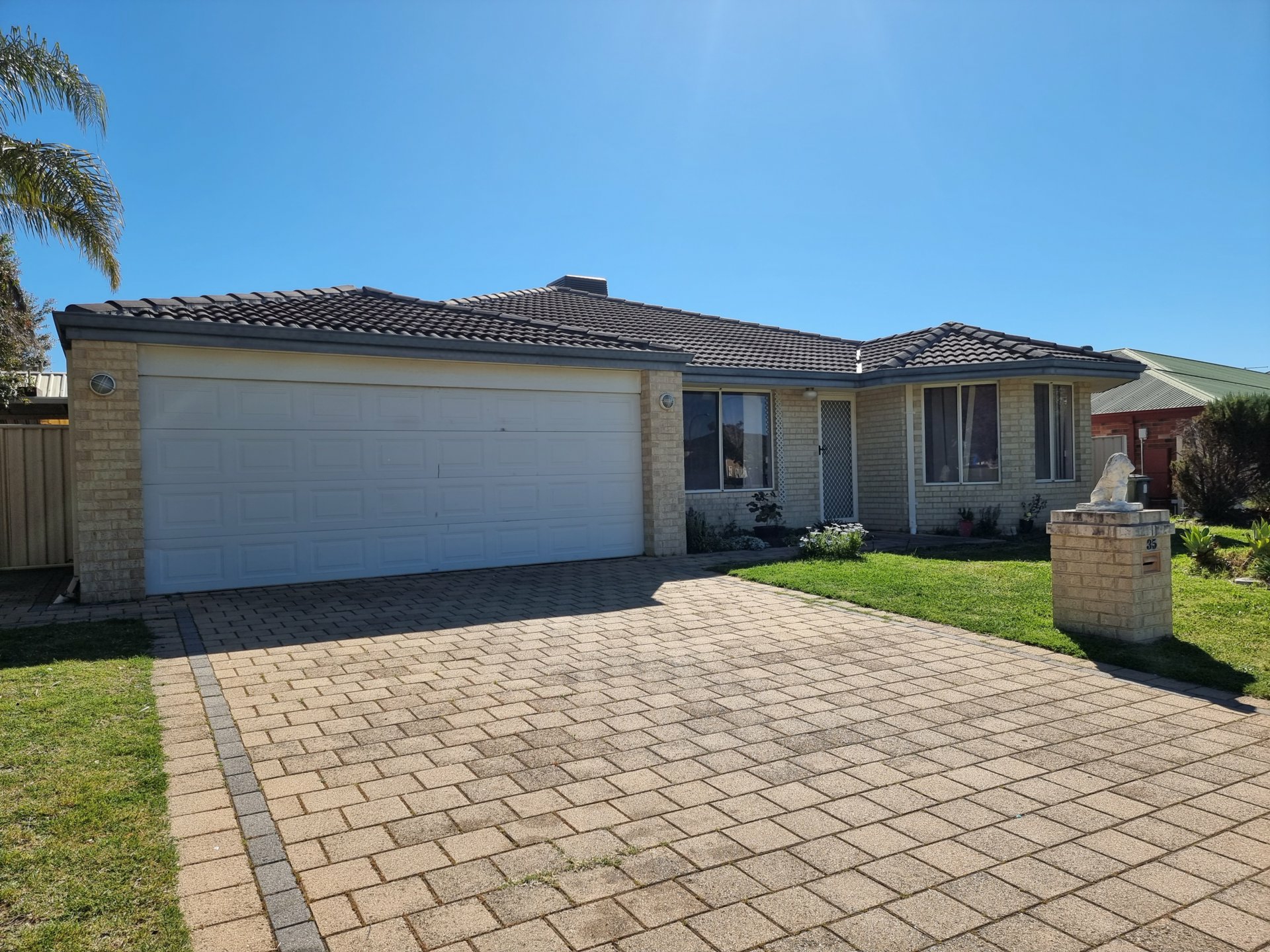 35 Eastwood Parade — photo from LJ Hooker Harrisdale