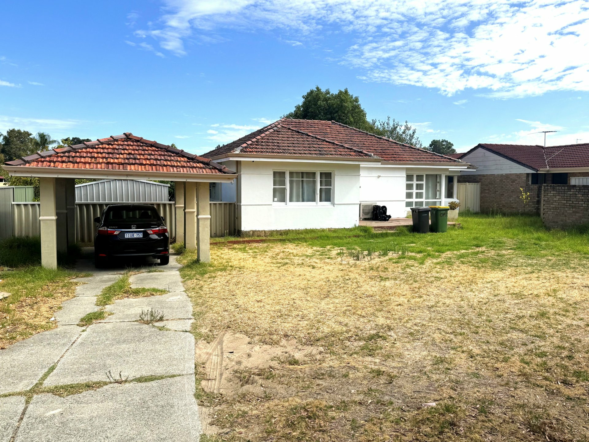 46A Helm Street — photo from LJ Hooker Harrisdale