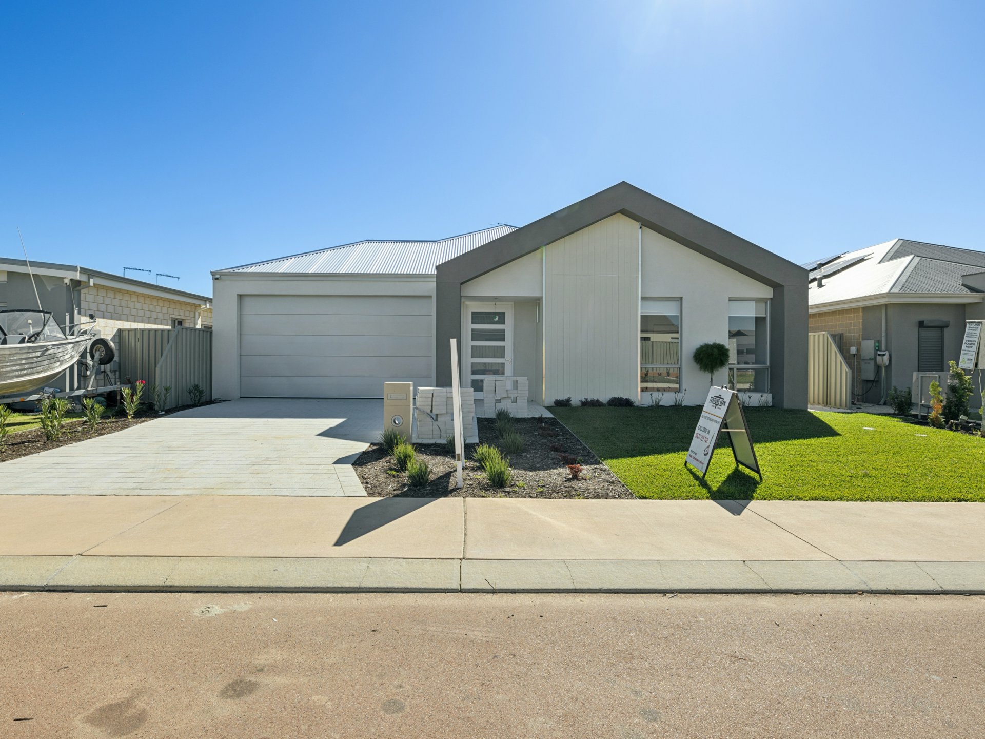 13 Slender Way — photo from LJ Hooker Harrisdale