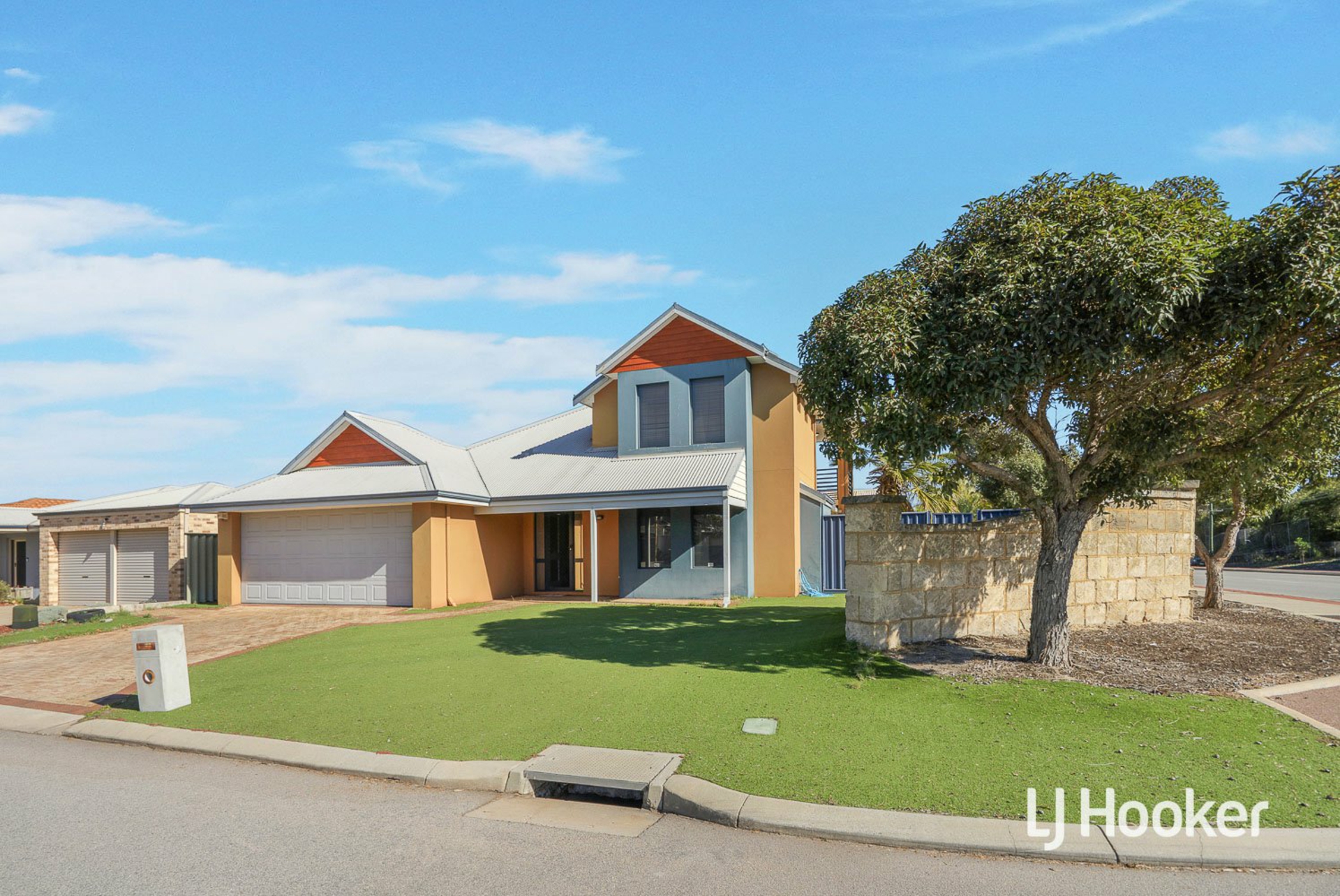 1 Nolan Avenue — photo from LJ Hooker Harrisdale