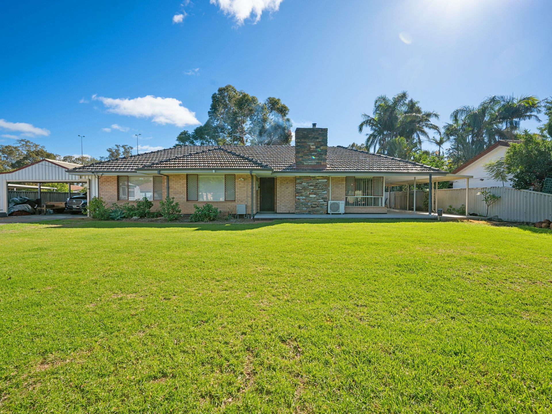 17 Bowden Place — photo from LJ Hooker Harrisdale