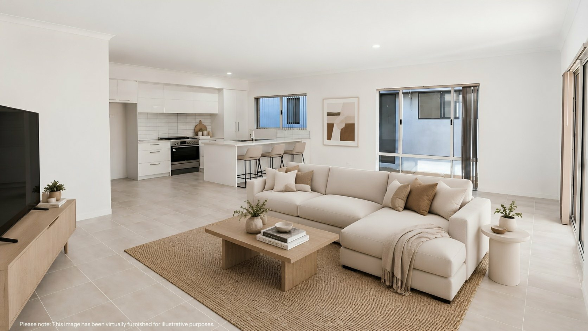 7 Pinnacles Street — photo 8 of 14