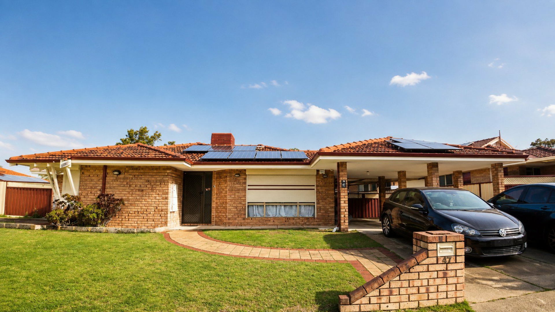 47 Inverness Circle — photo from LJ Hooker Harrisdale