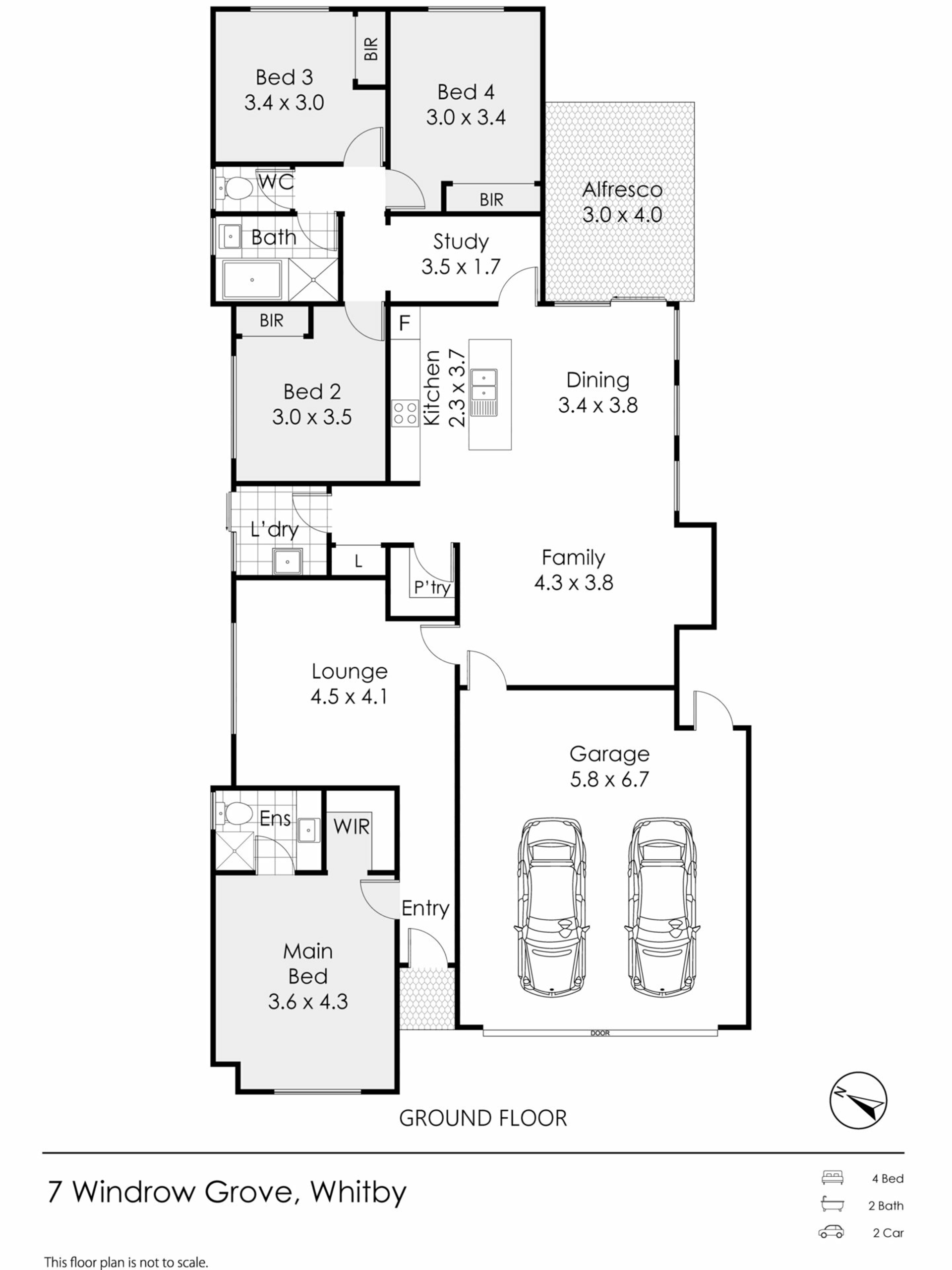 7 Windrow Grove — photo 18 of 18