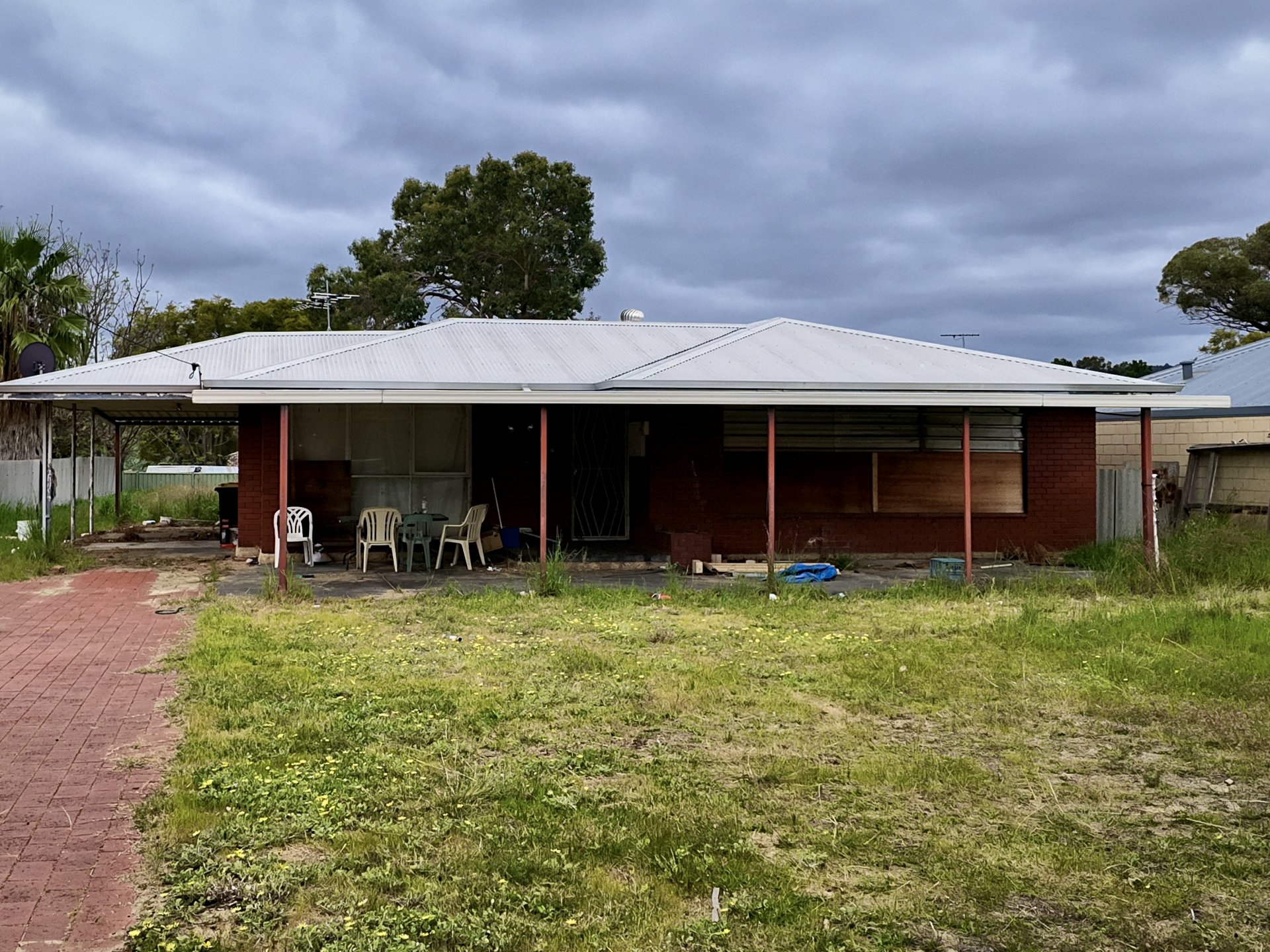 84 Streich Avenue — photo from LJ Hooker Harrisdale