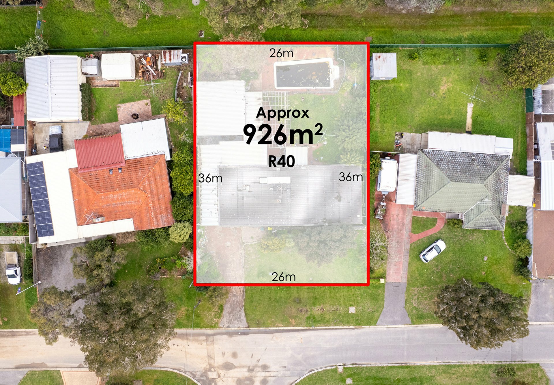 30 Edinbridge Road — photo from LJ Hooker Harrisdale