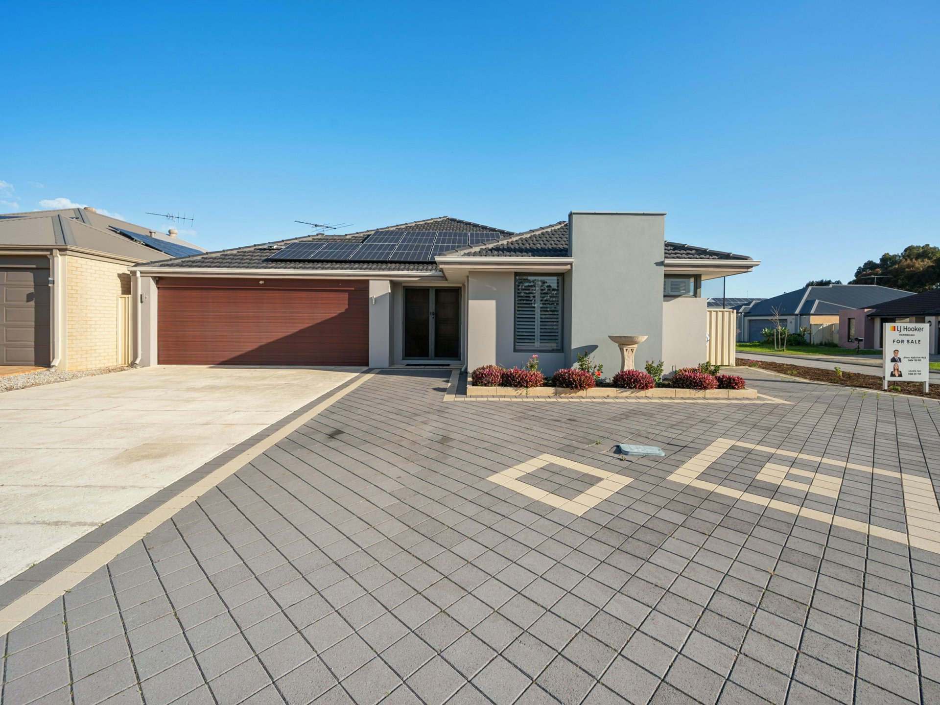 39 Normanby Bend — photo from LJ Hooker Harrisdale