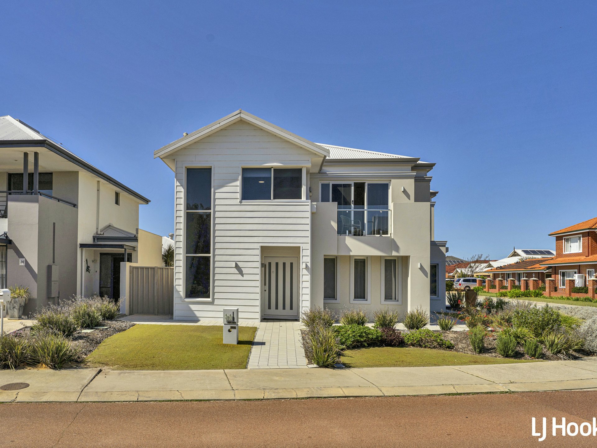 22 Parkview Drive — photo from LJ Hooker Harrisdale