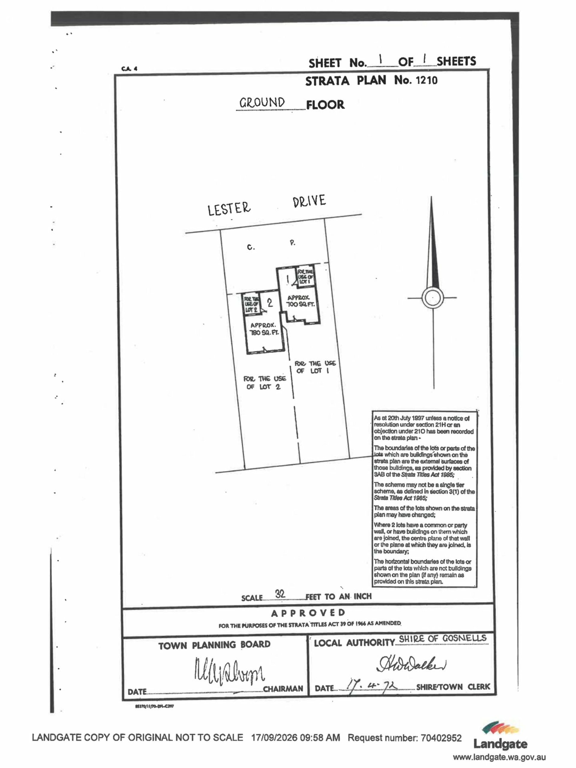 62A & 62B Lester Drive — photo 17 of 20