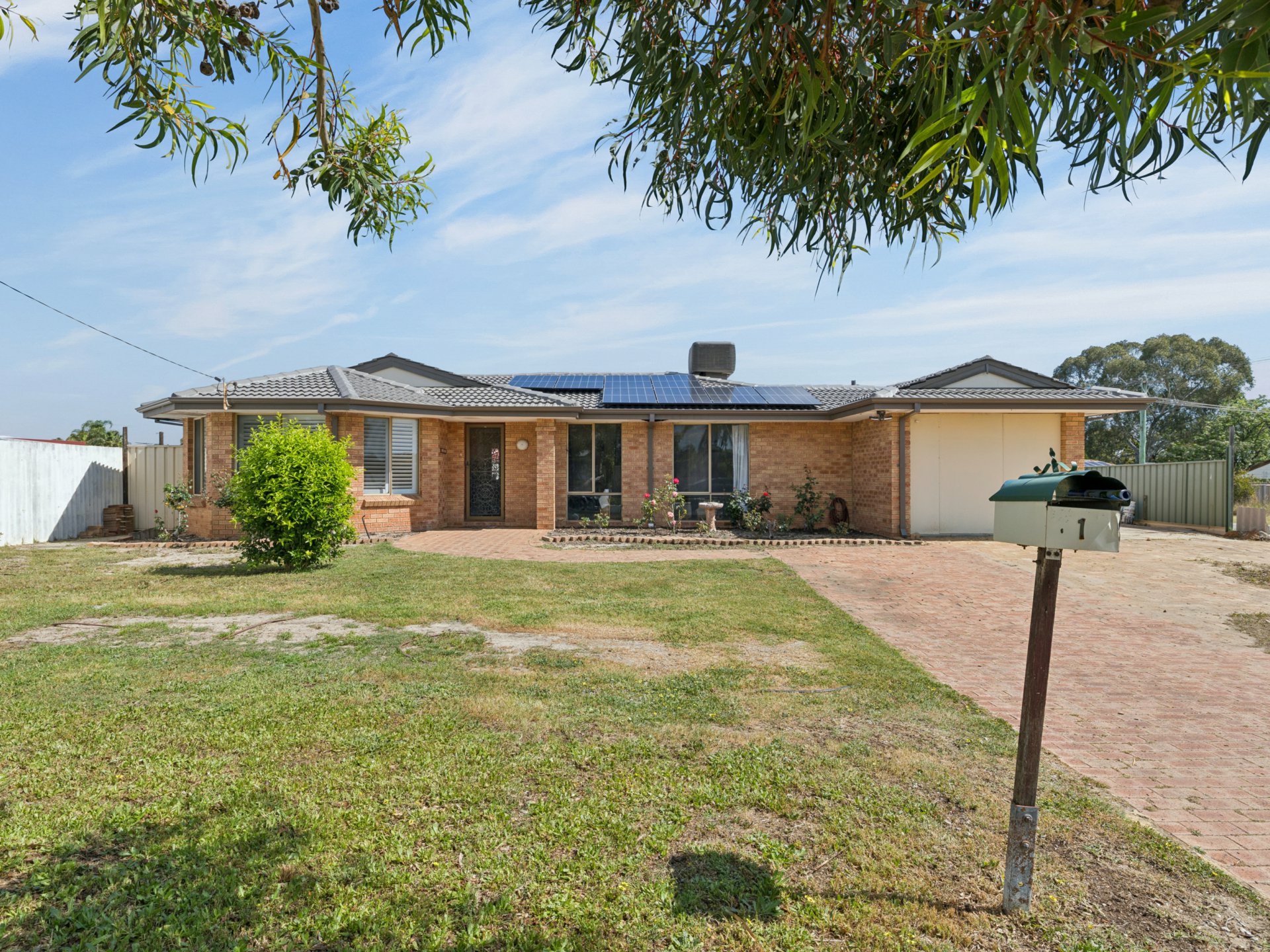 1 Rowland Court — photo from LJ Hooker Harrisdale