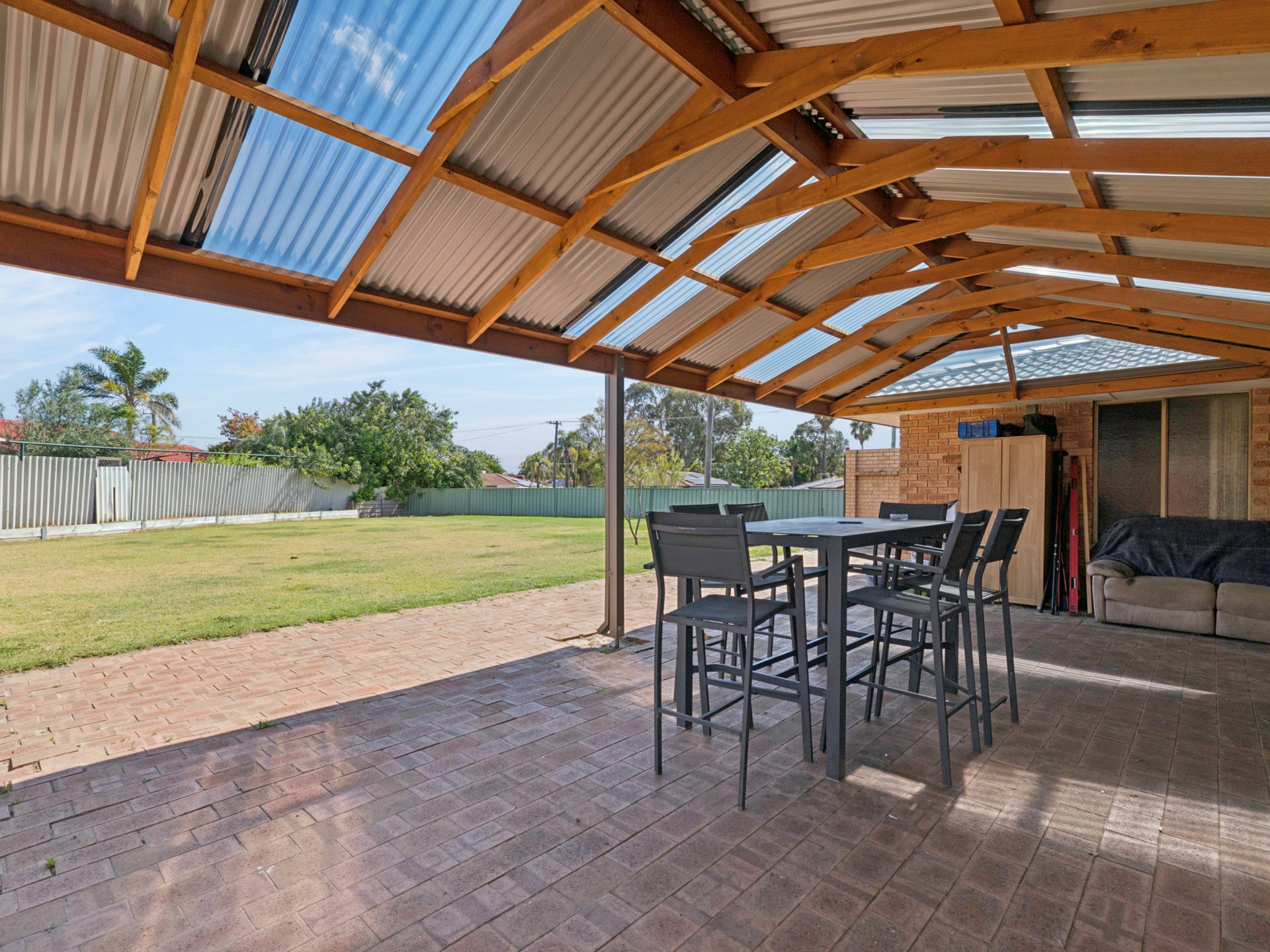 1 Rowland Court — photo 19 of 22