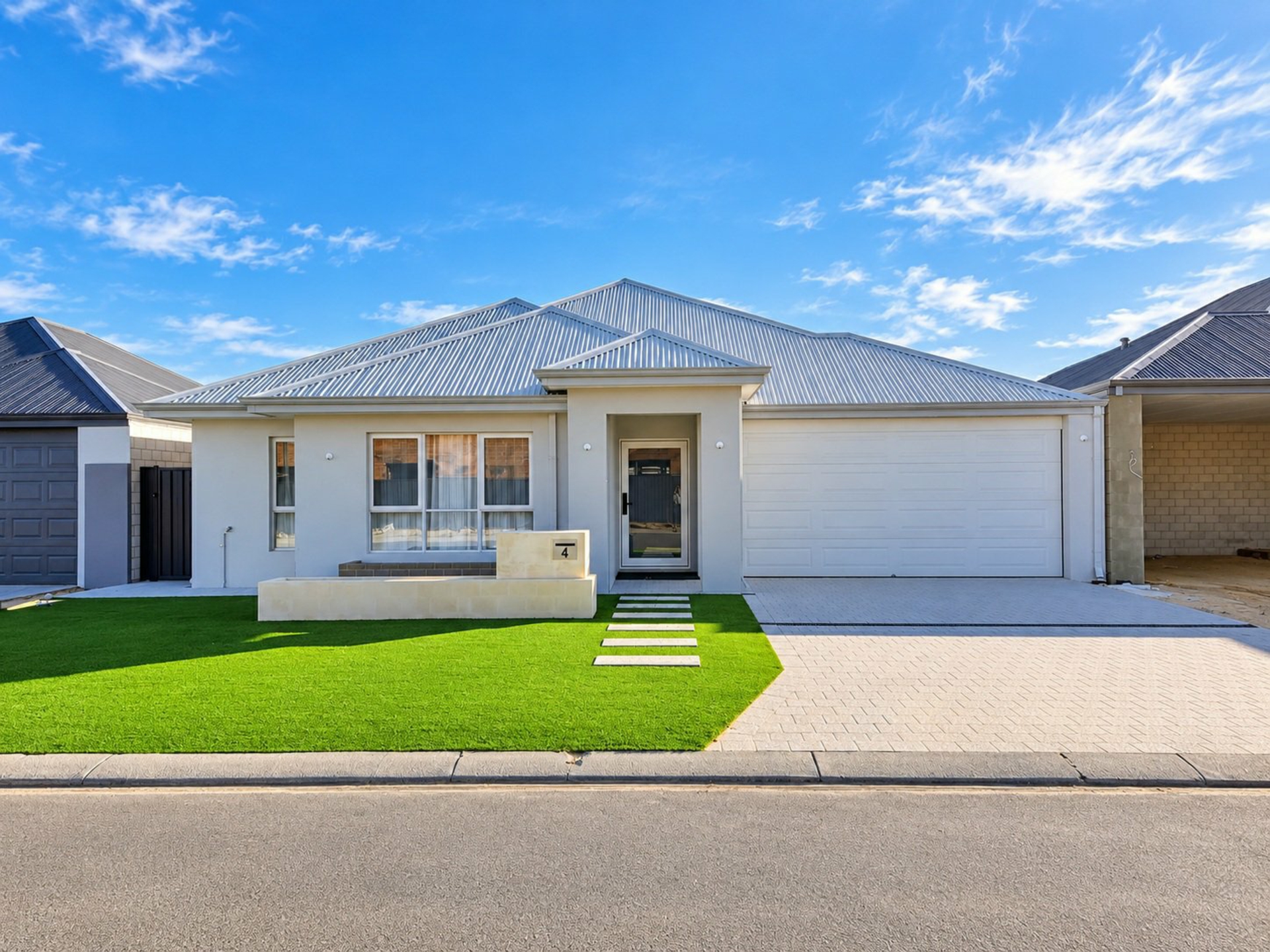 4 Stanley Street — photo from LJ Hooker Harrisdale