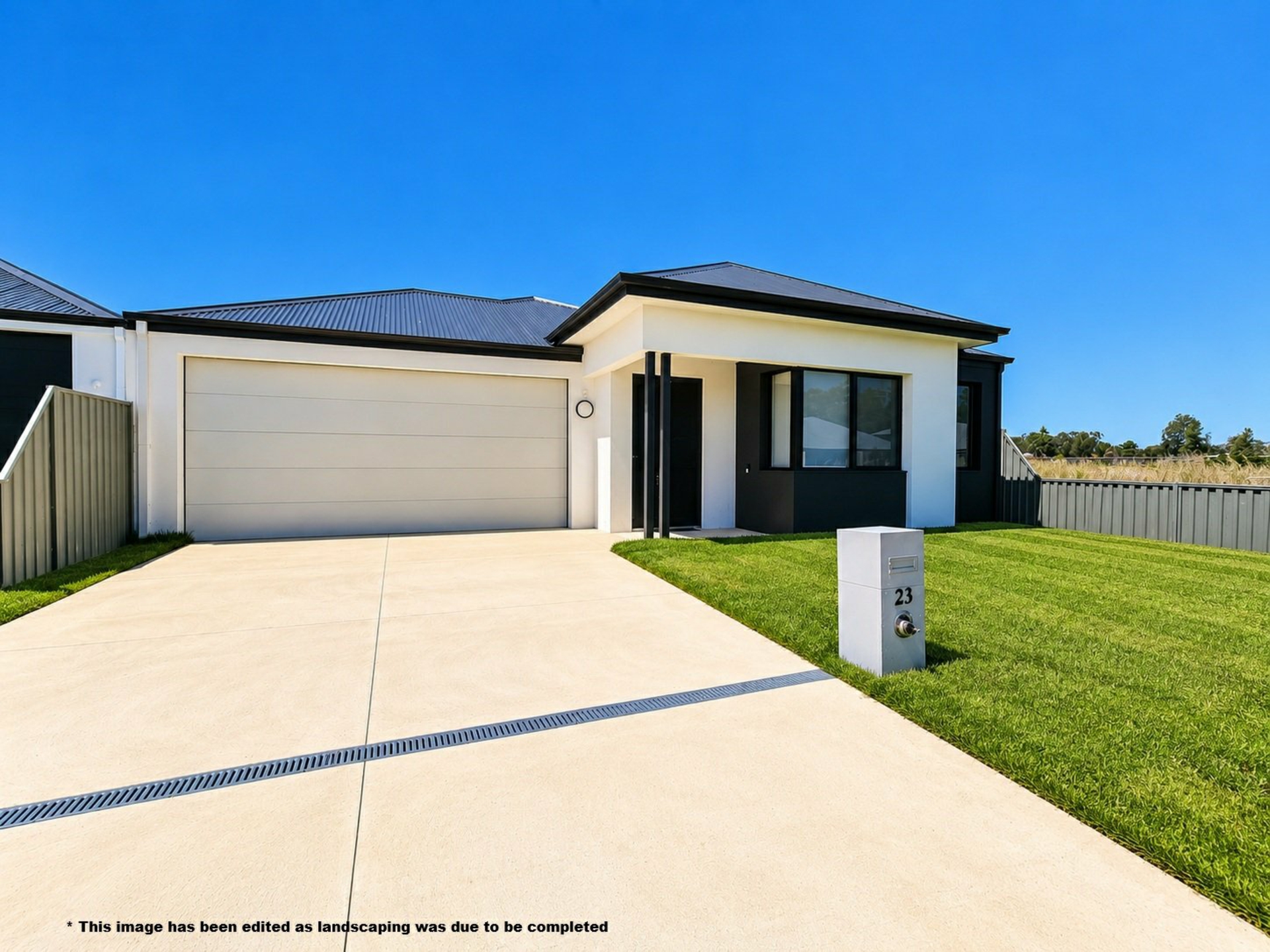 23 Lawrence Way — photo from LJ Hooker Harrisdale