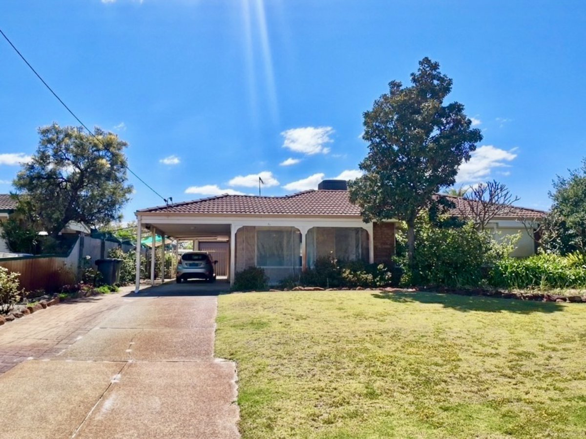 49 Rusthall Way — photo from LJ Hooker Harrisdale
