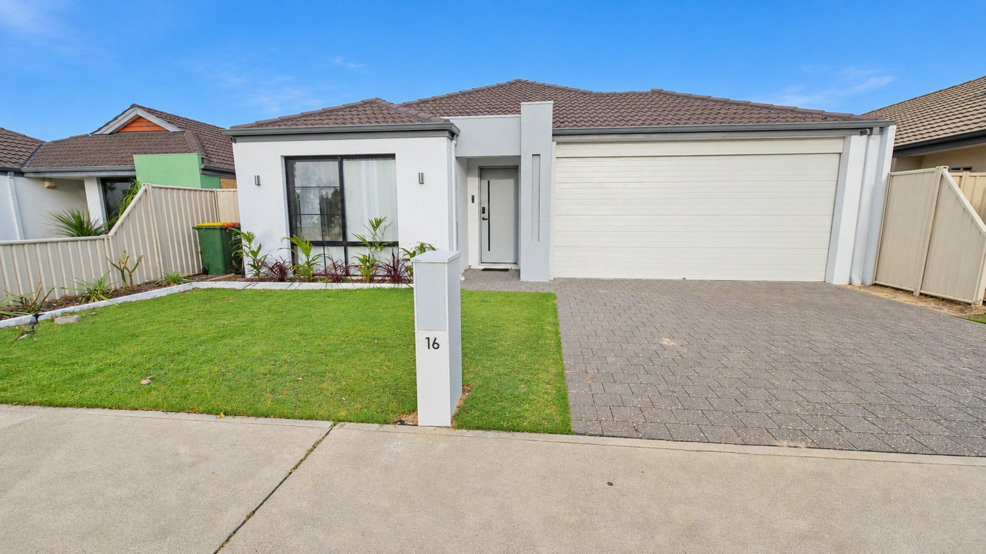 16 Fernhill Promenade — photo from LJ Hooker Harrisdale
