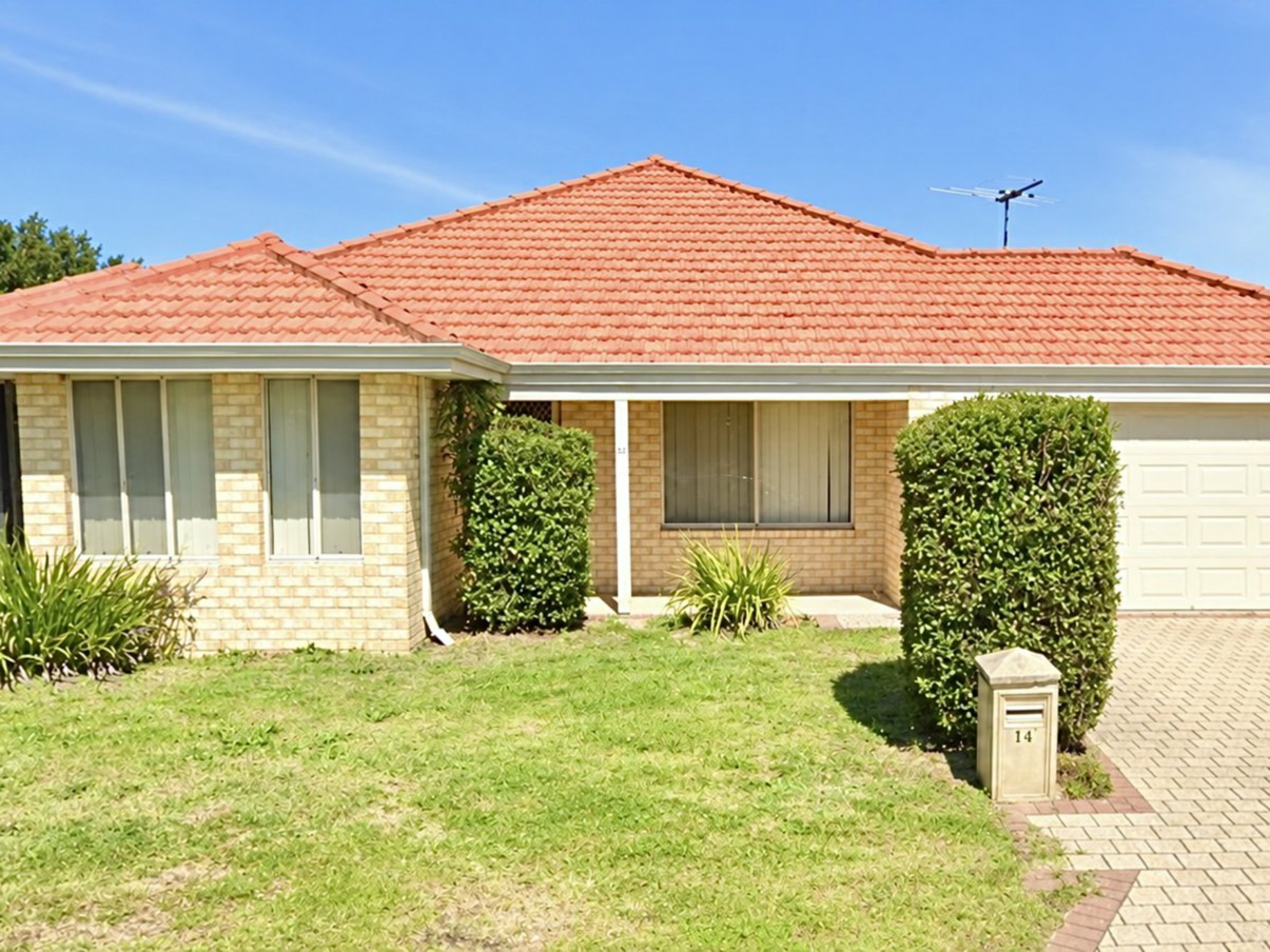 14 Fallon Place — photo from LJ Hooker Harrisdale