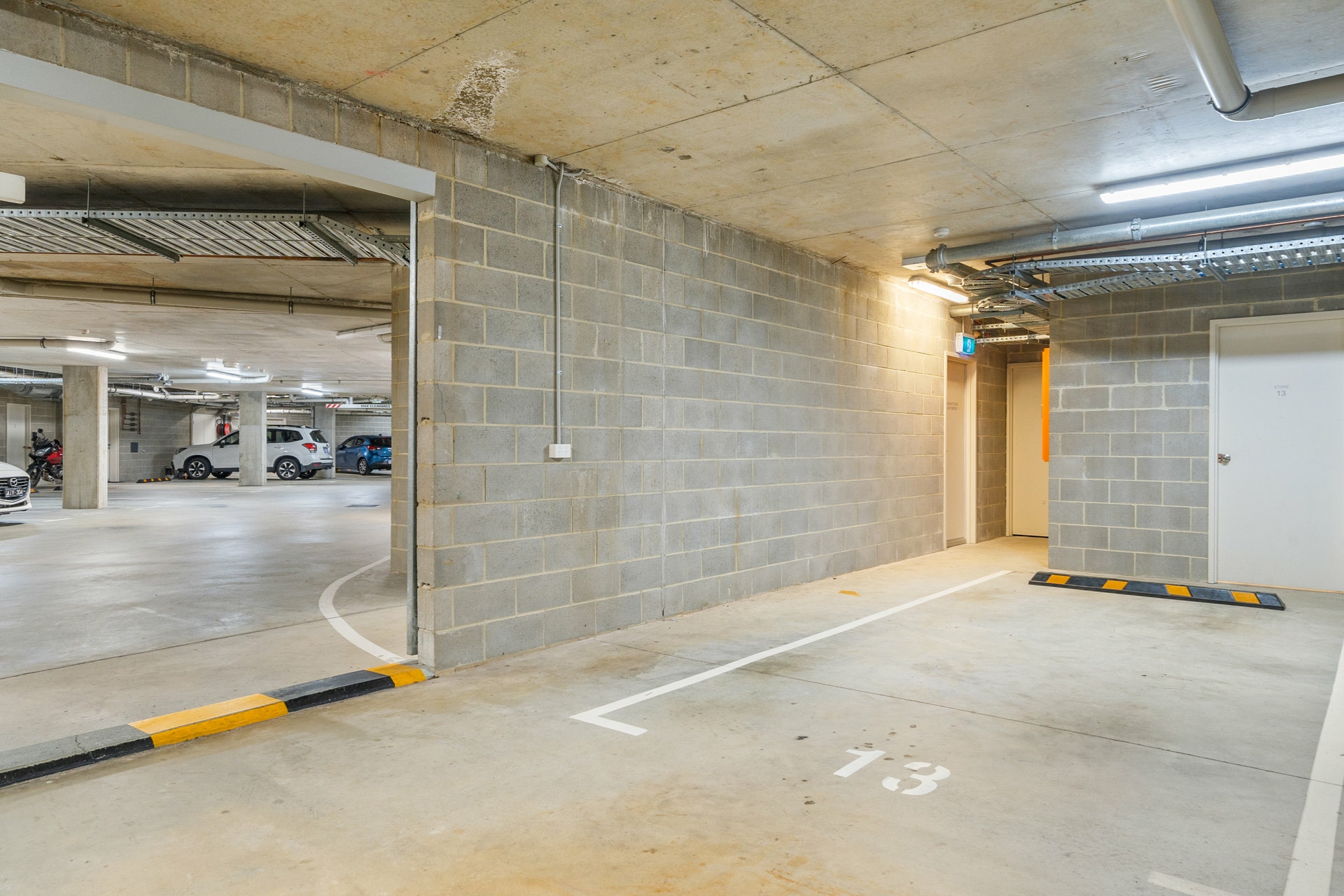 13/30 Heirisson Way, NORTH COOGEE