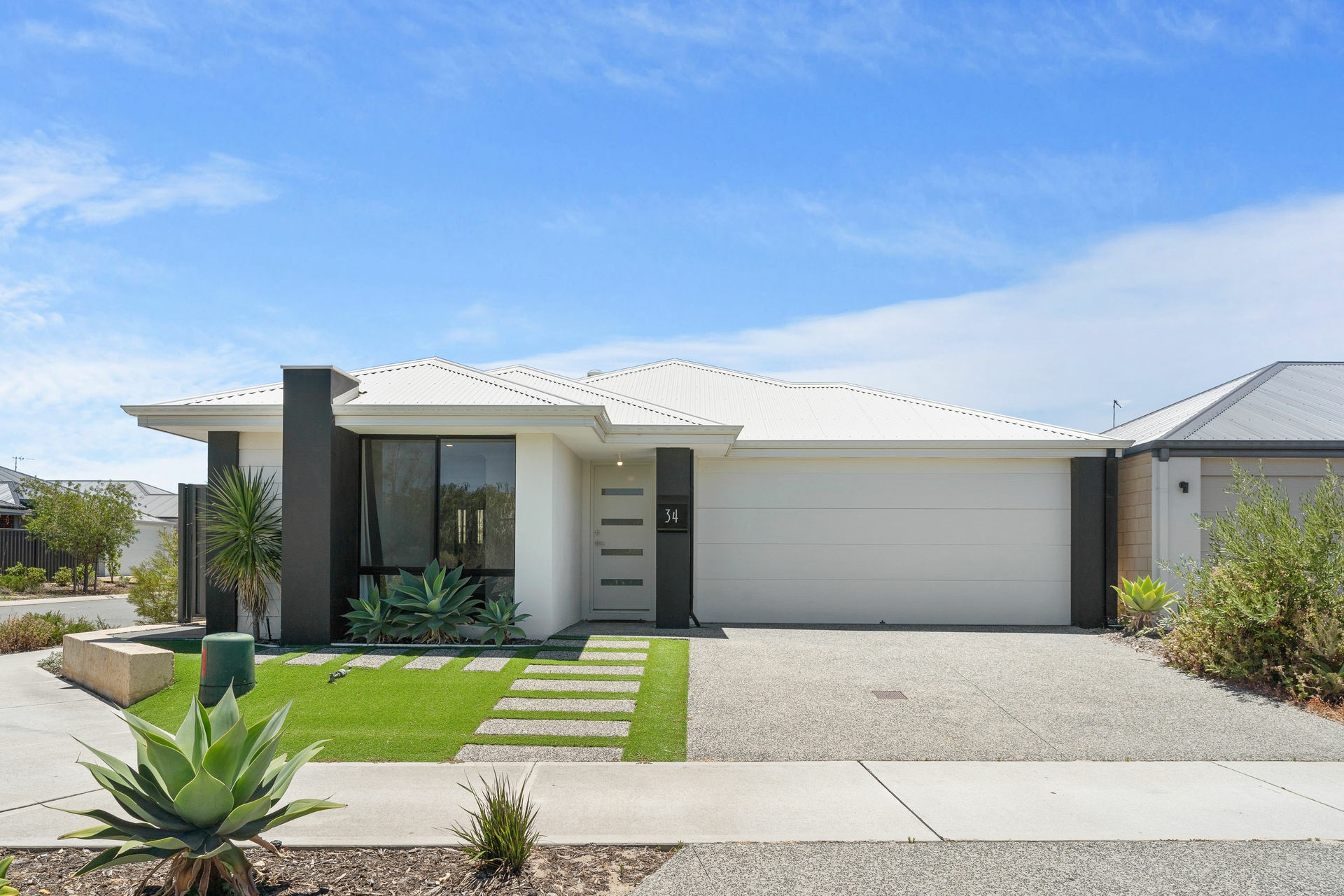 34 Amethyst Street, TREEBY
