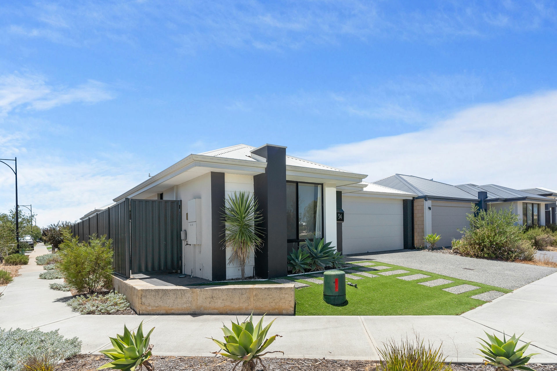 34 Amethyst Street, TREEBY
