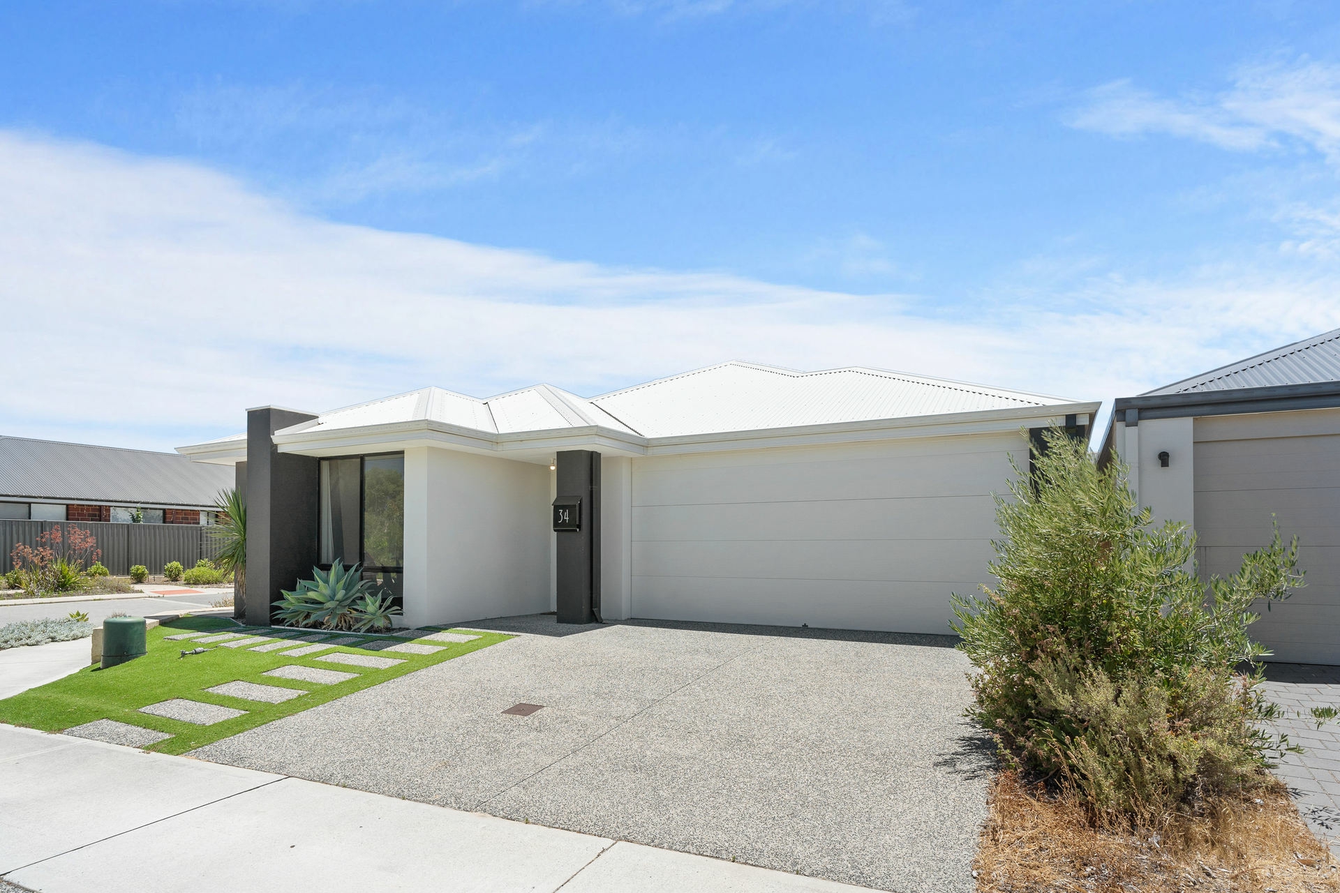 34 Amethyst Street, TREEBY