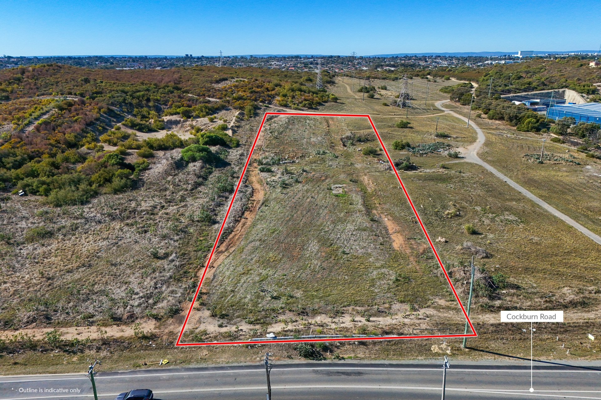 Lot 30 Cockburn Road, NORTH COOGEE