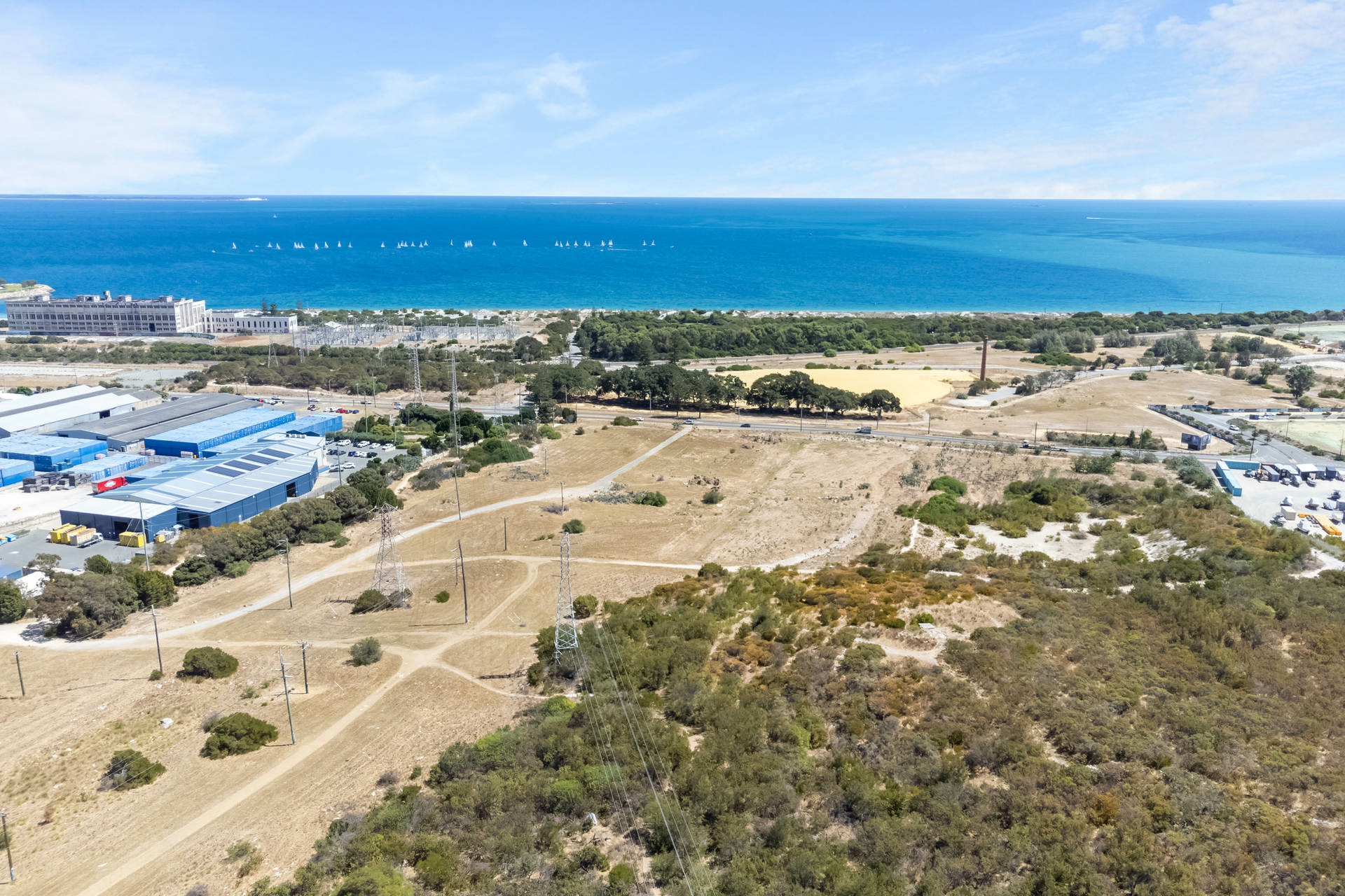 Lot 30 Cockburn Road, NORTH COOGEE