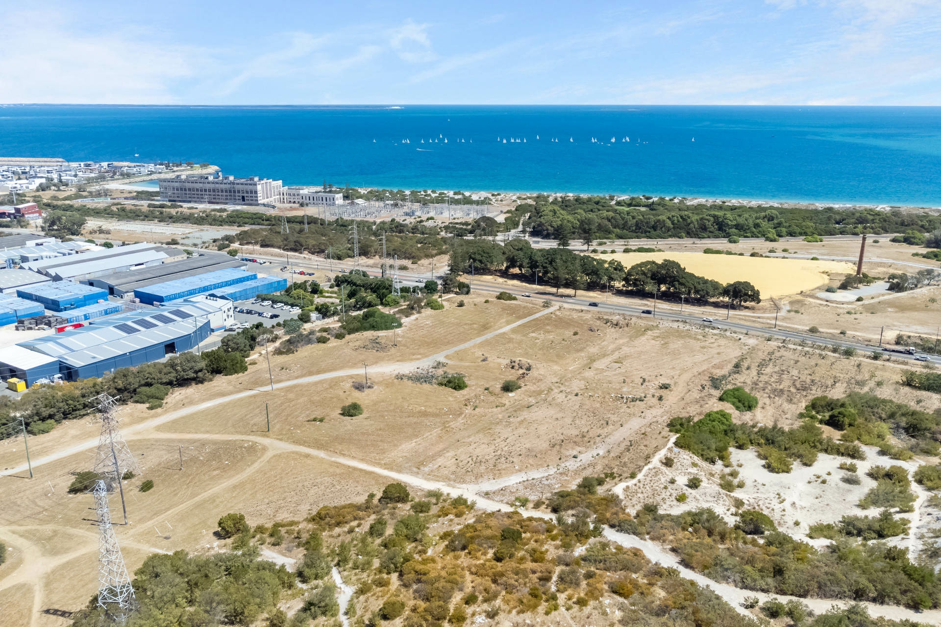 Lot 30 Cockburn Road, NORTH COOGEE