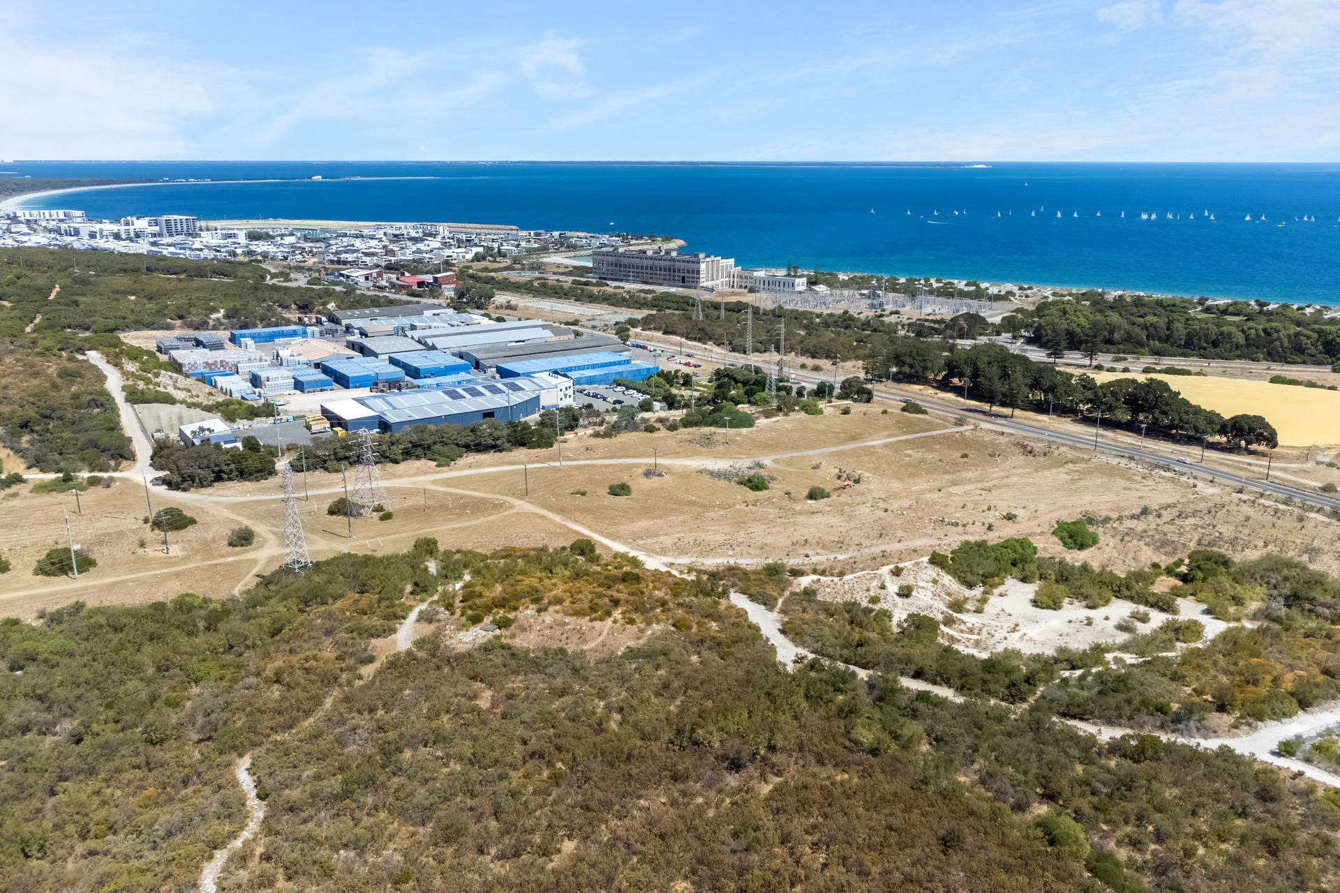 Lot 30 Cockburn Road, NORTH COOGEE