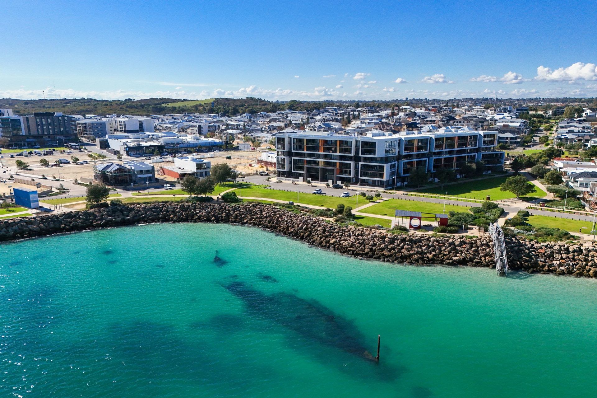 Lot 30 Cockburn Road, NORTH COOGEE