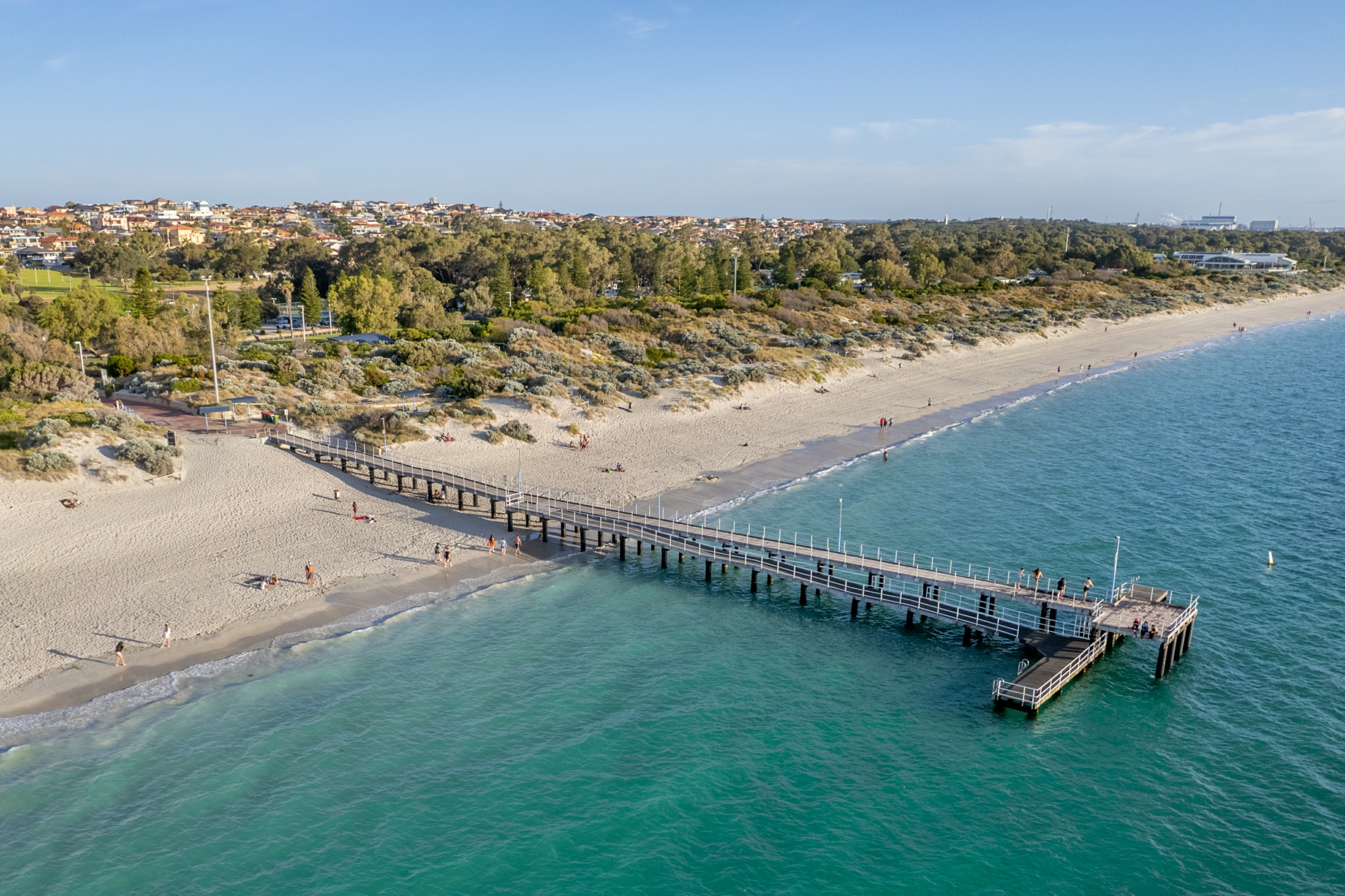 Lot 30 Cockburn Road, NORTH COOGEE
