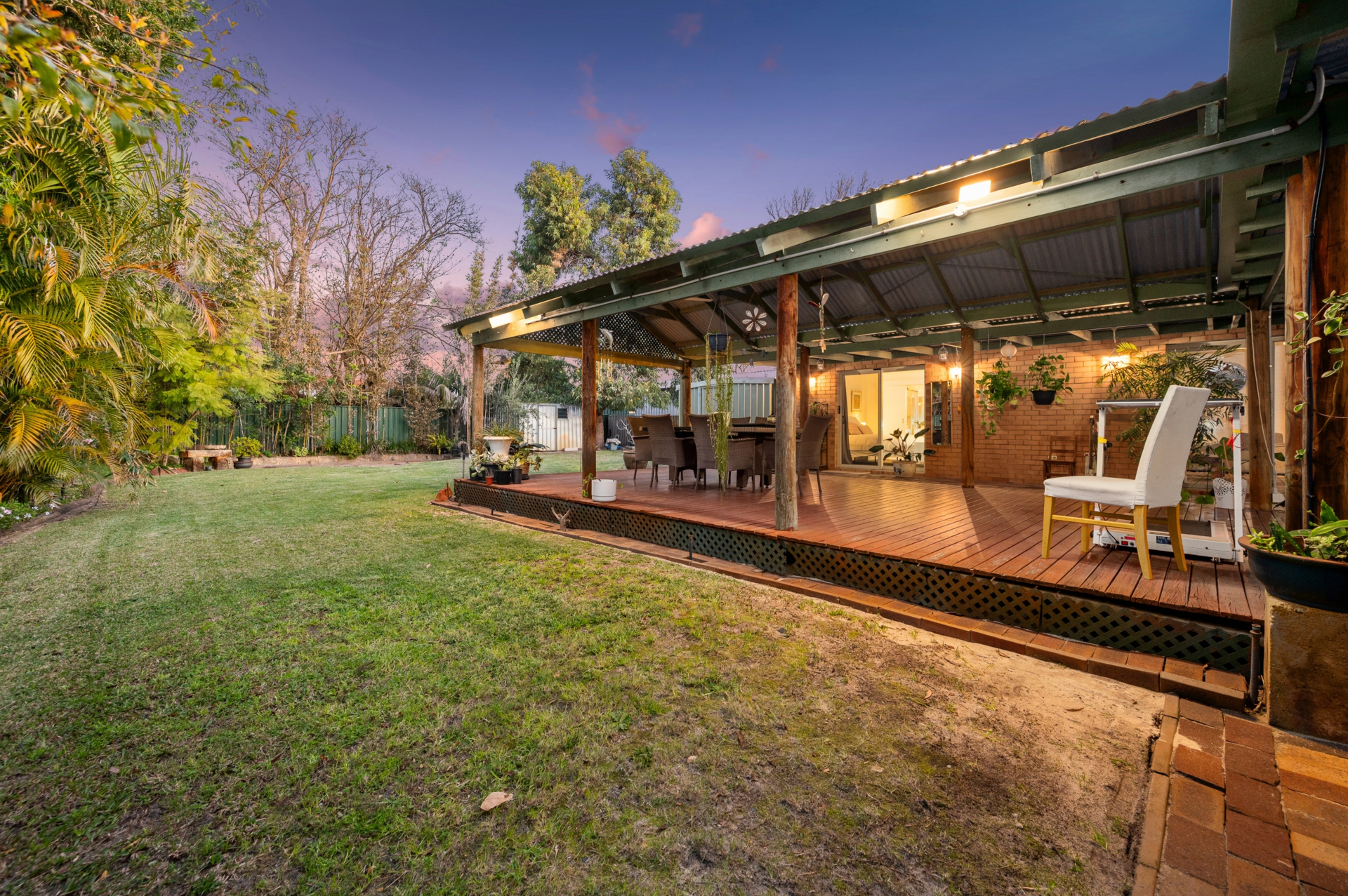 20 Coops Avenue, THORNLIE