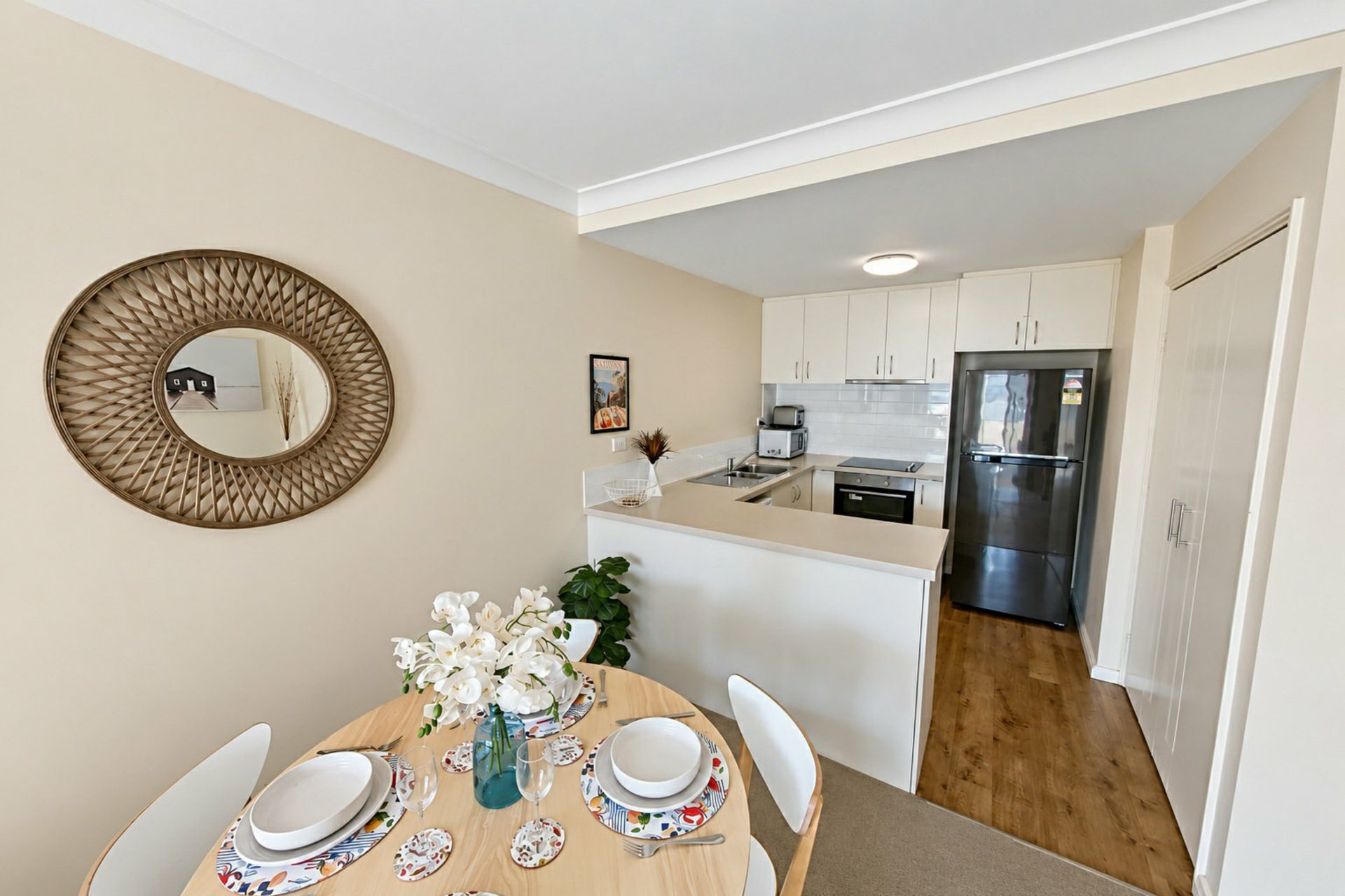 Unit 28/121-123 Hill Street — photo from LJ Hooker Leederville