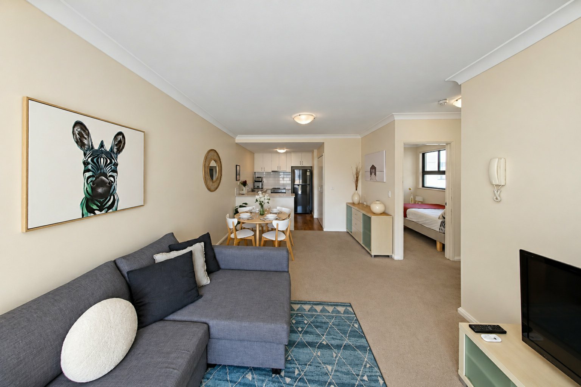 Unit 28/121-123 Hill Street — photo 2 of 11