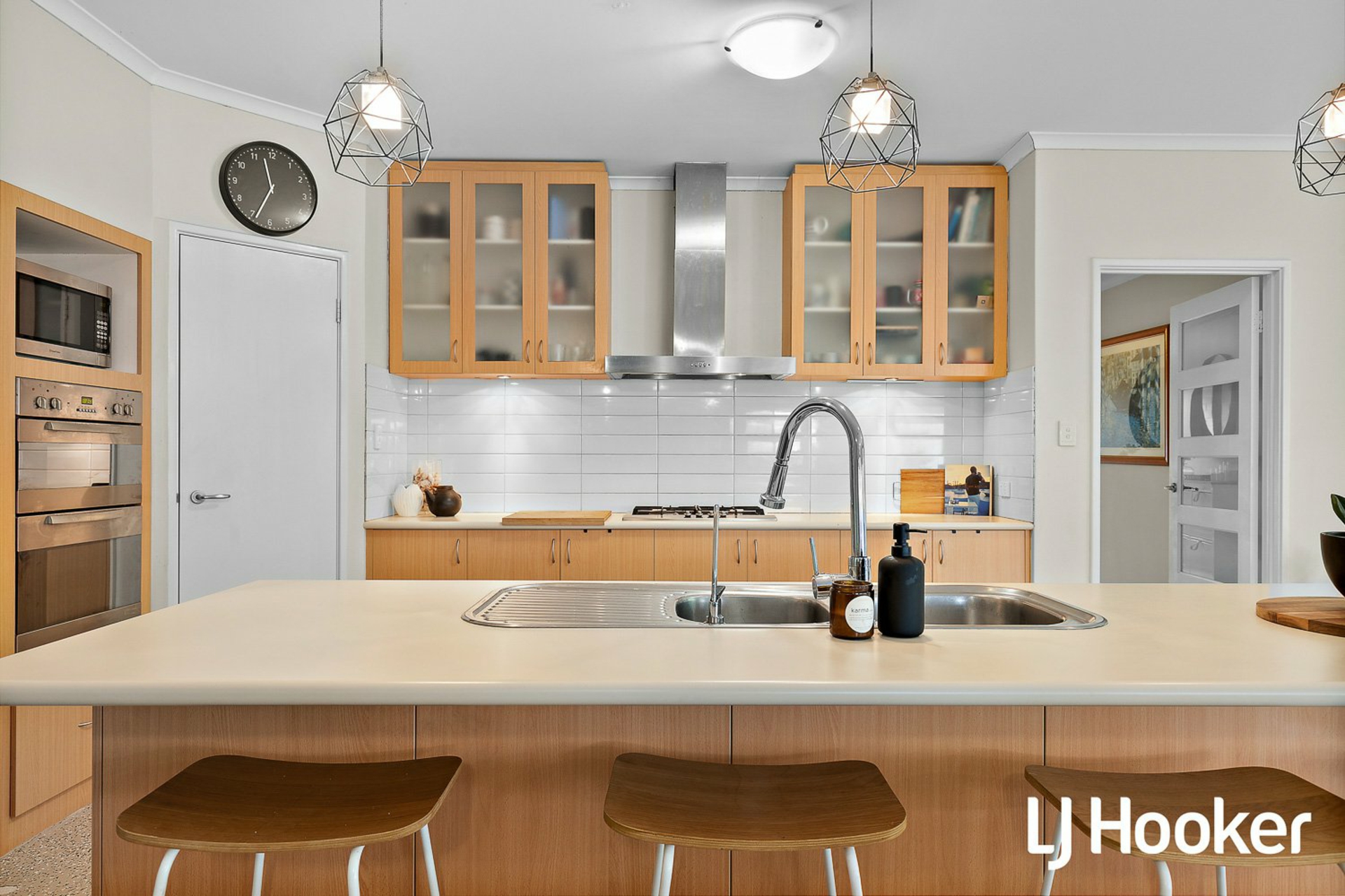 2 Tony Martin way — photo from LJ Hooker Leederville