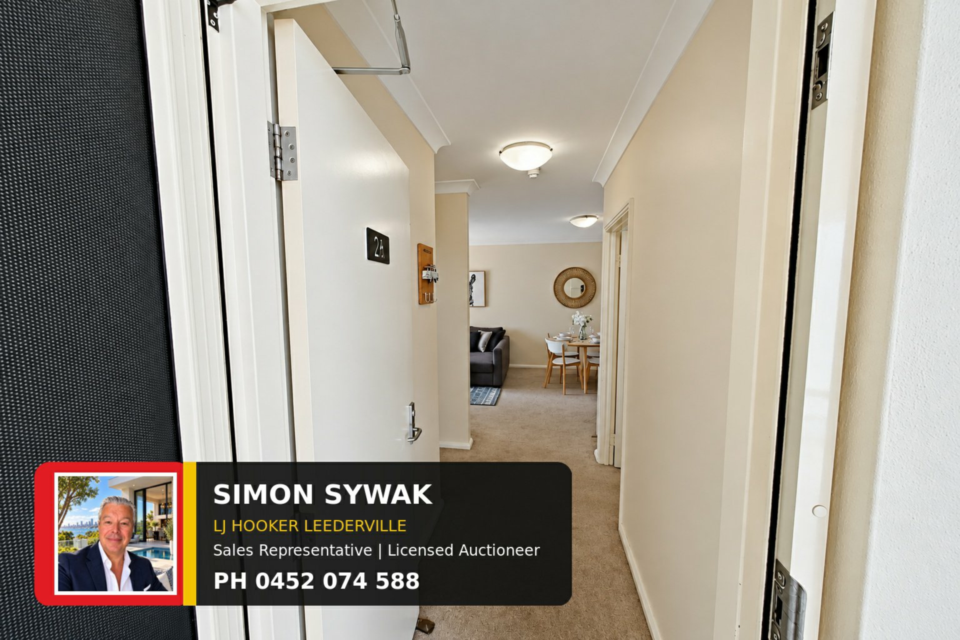 Unit 28/121-123 Hill Street — photo 11 of 11
