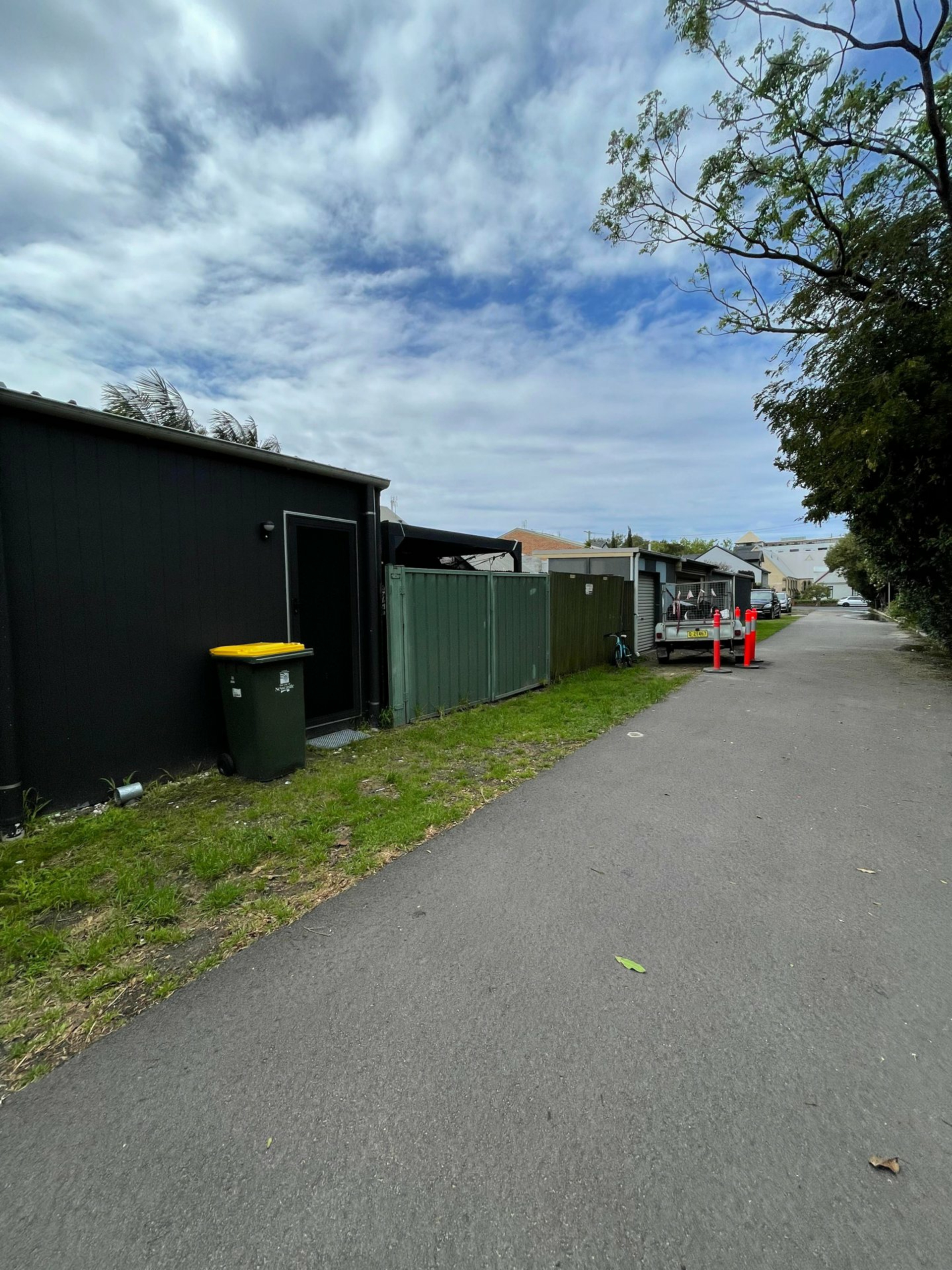23 Parry Street, COOKS HILL