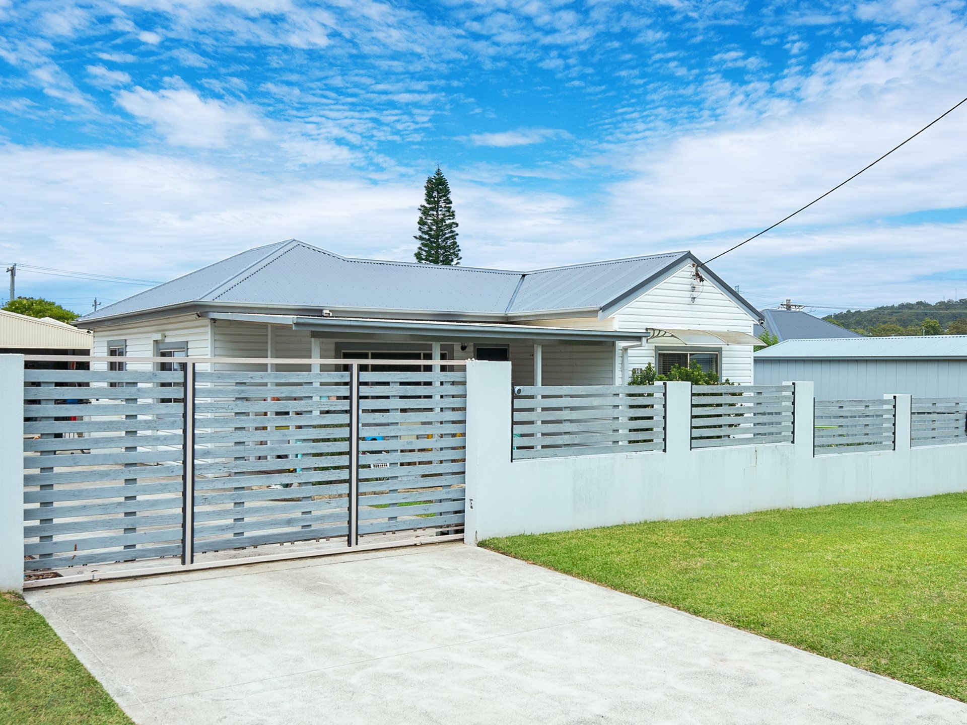14 Arthur Street Cardiff South NSW Property Details LJ Hooker