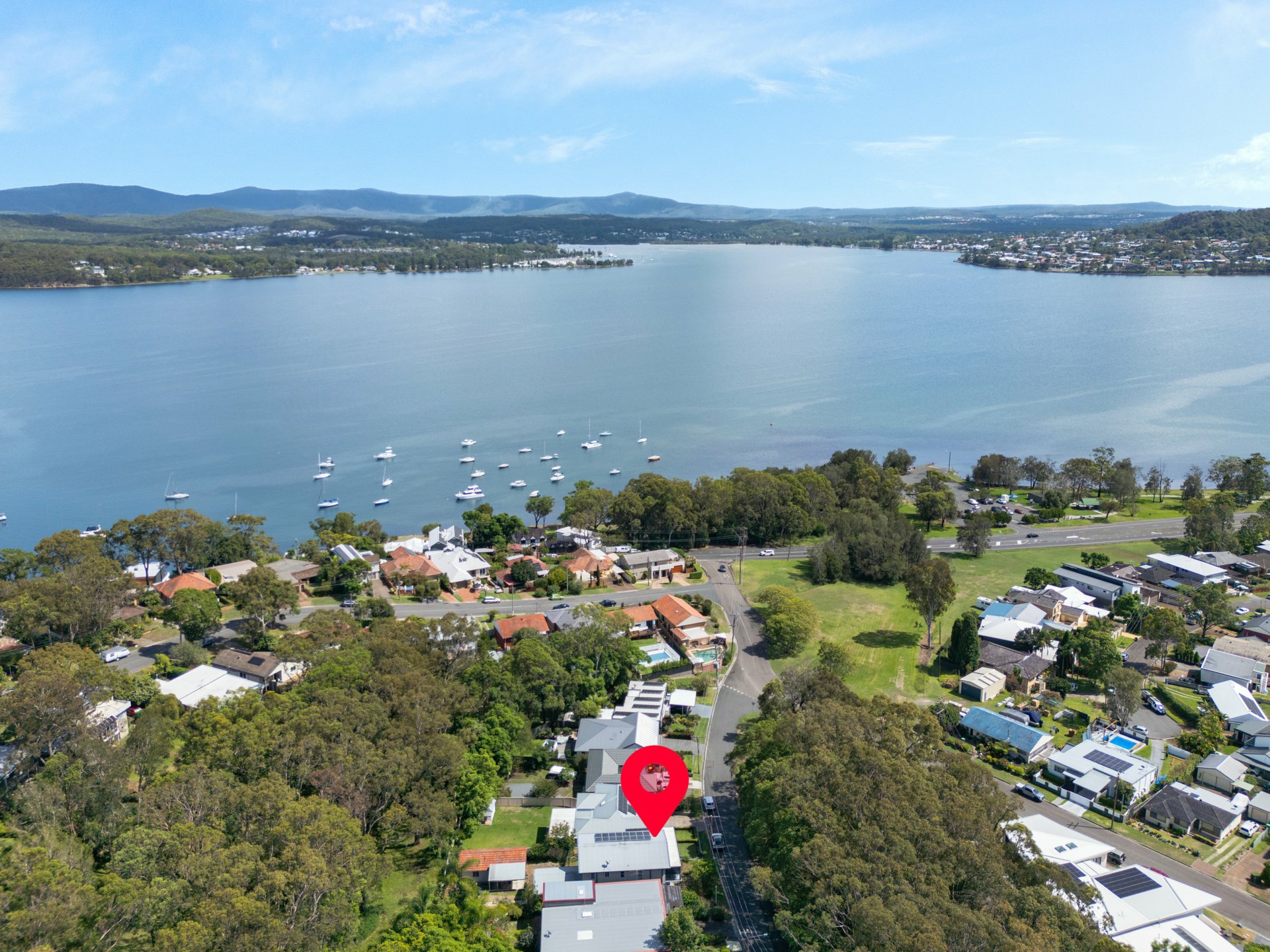 9 Harkins Street, ELEEBANA