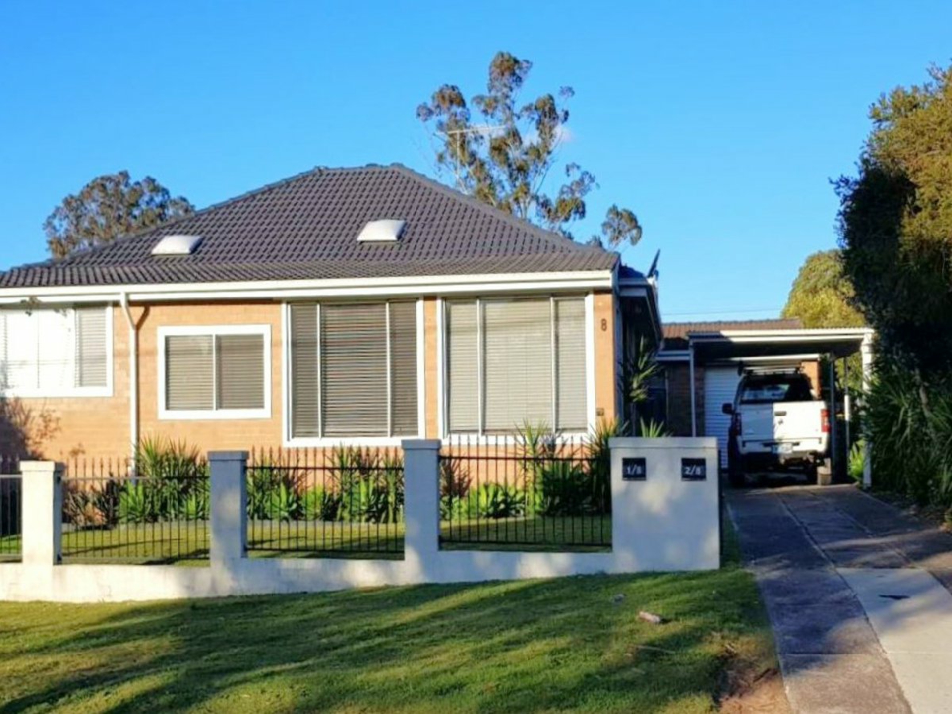 1/8 Page Street, EAST MAITLAND