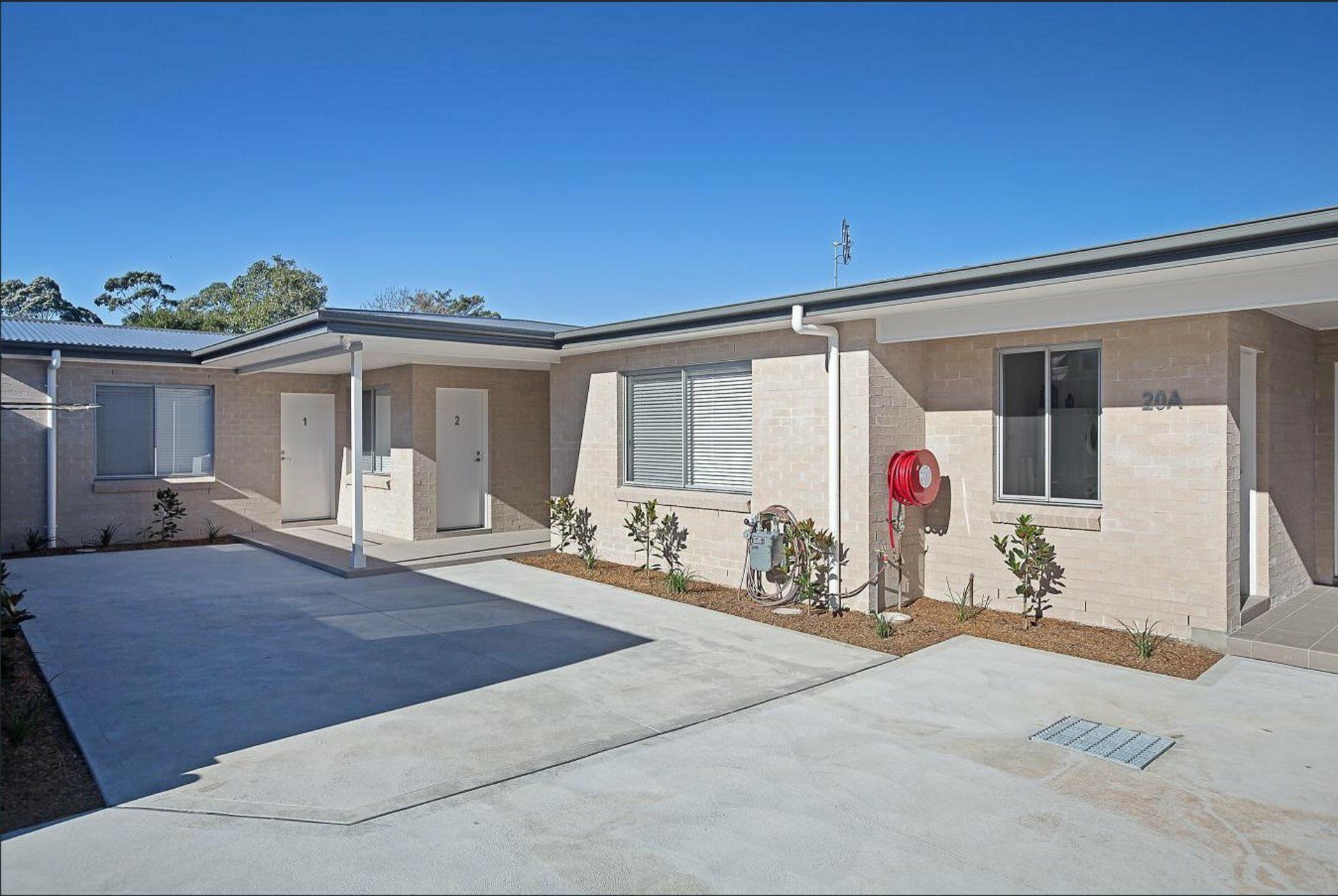 3/20a Buruda Street, MAYFIELD WEST