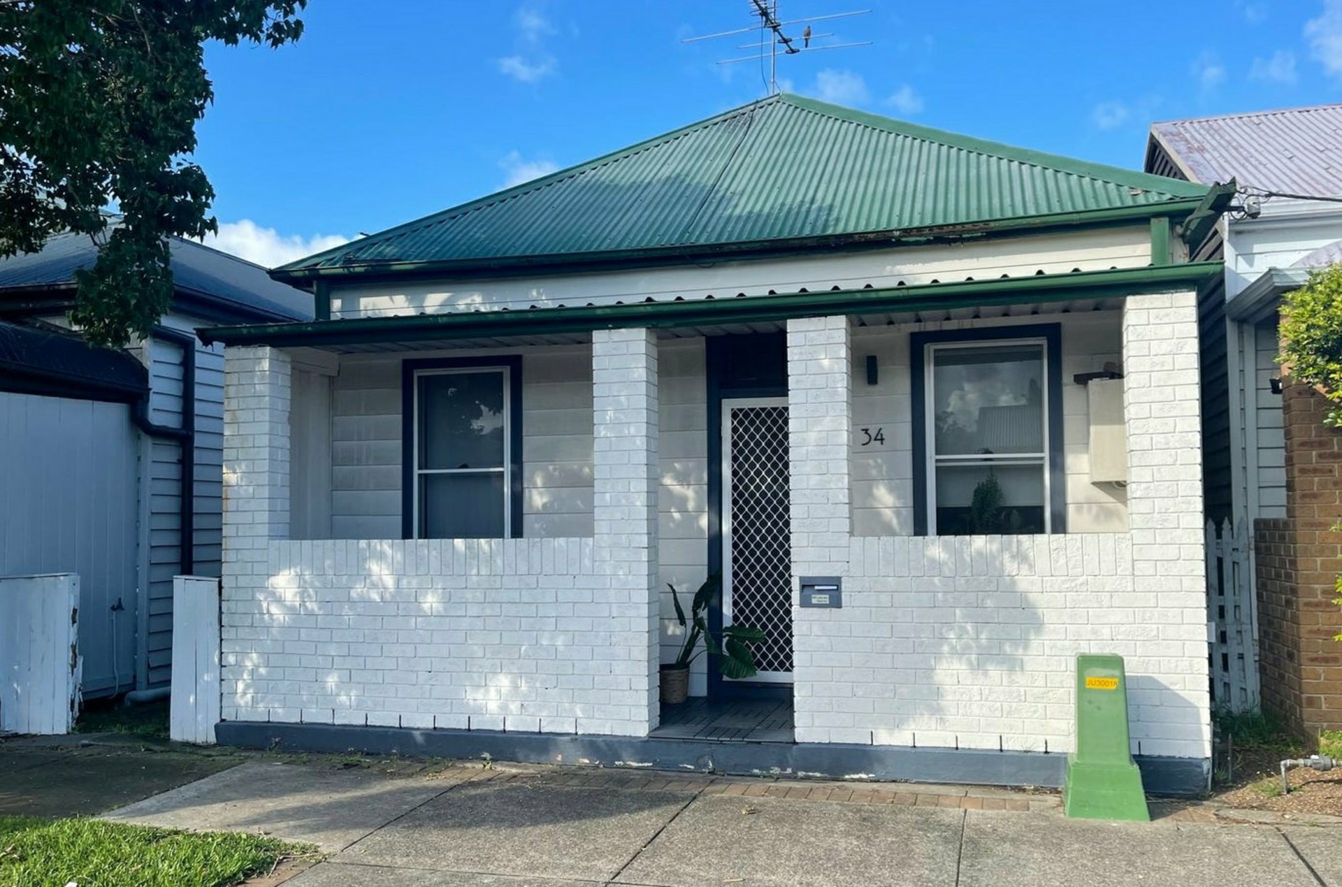 34 Garrett Street, CARRINGTON