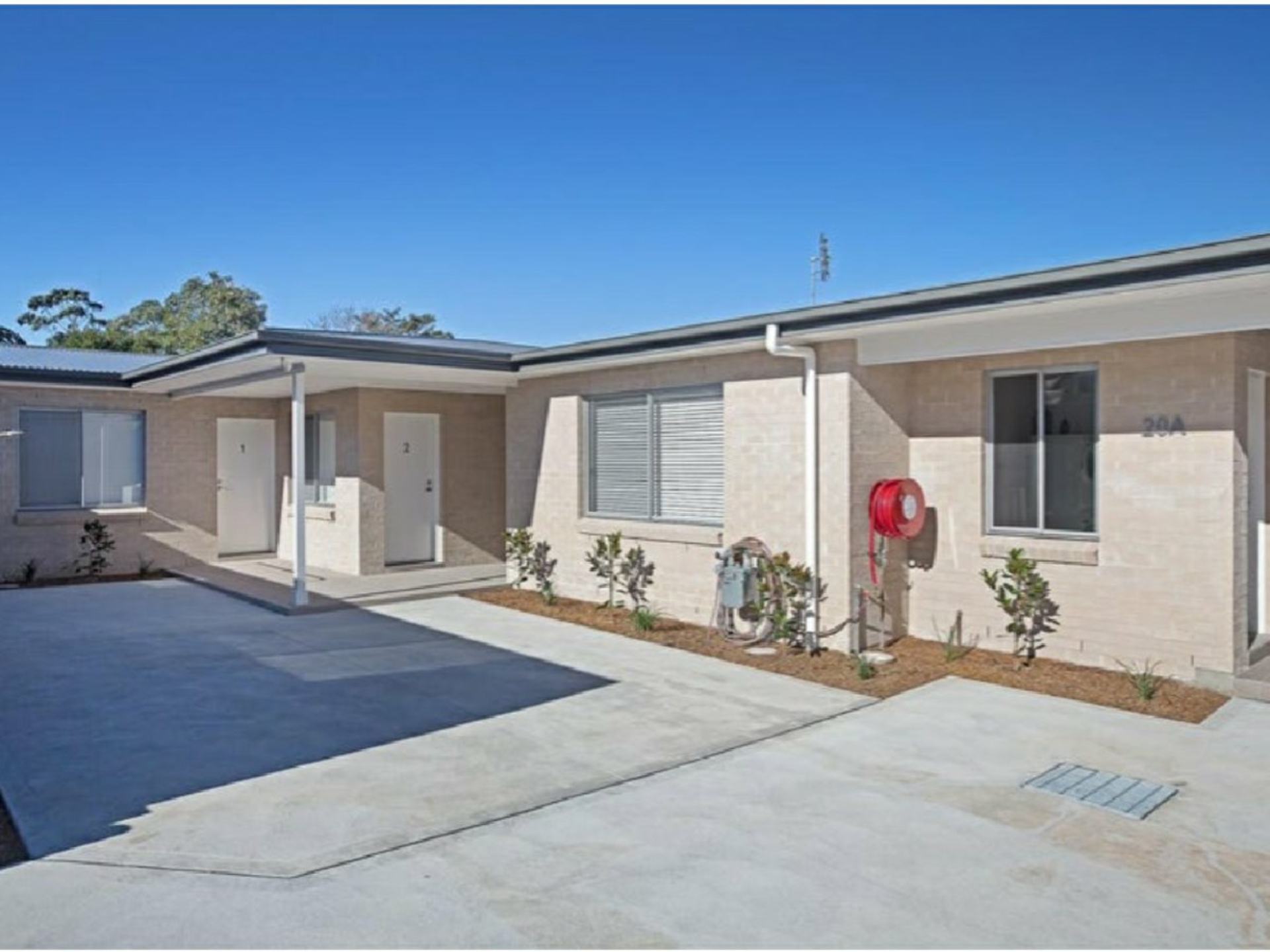 Unit 6/20a Buruda Street, MAYFIELD WEST