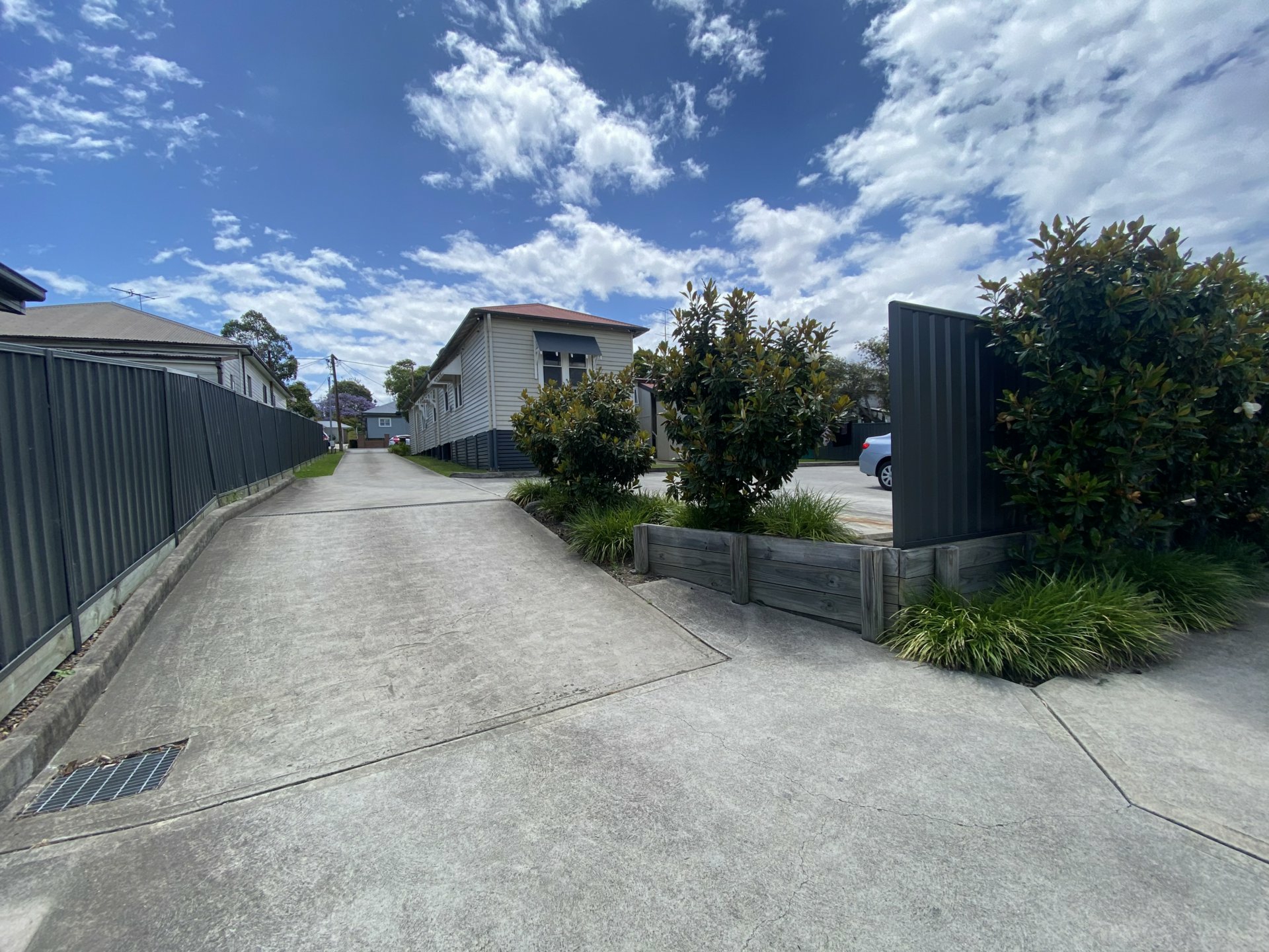 Unit 6/20a Buruda Street, MAYFIELD WEST