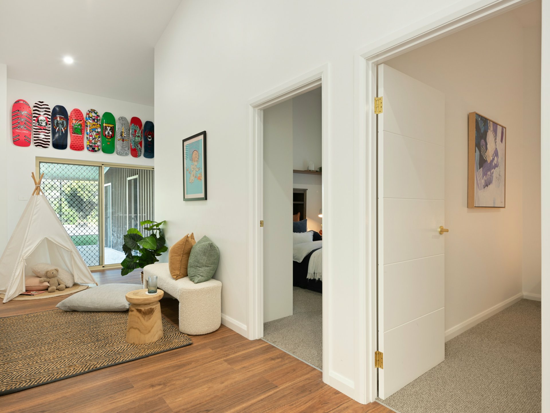 27 Blaxland Road, MACQUARIE HILLS